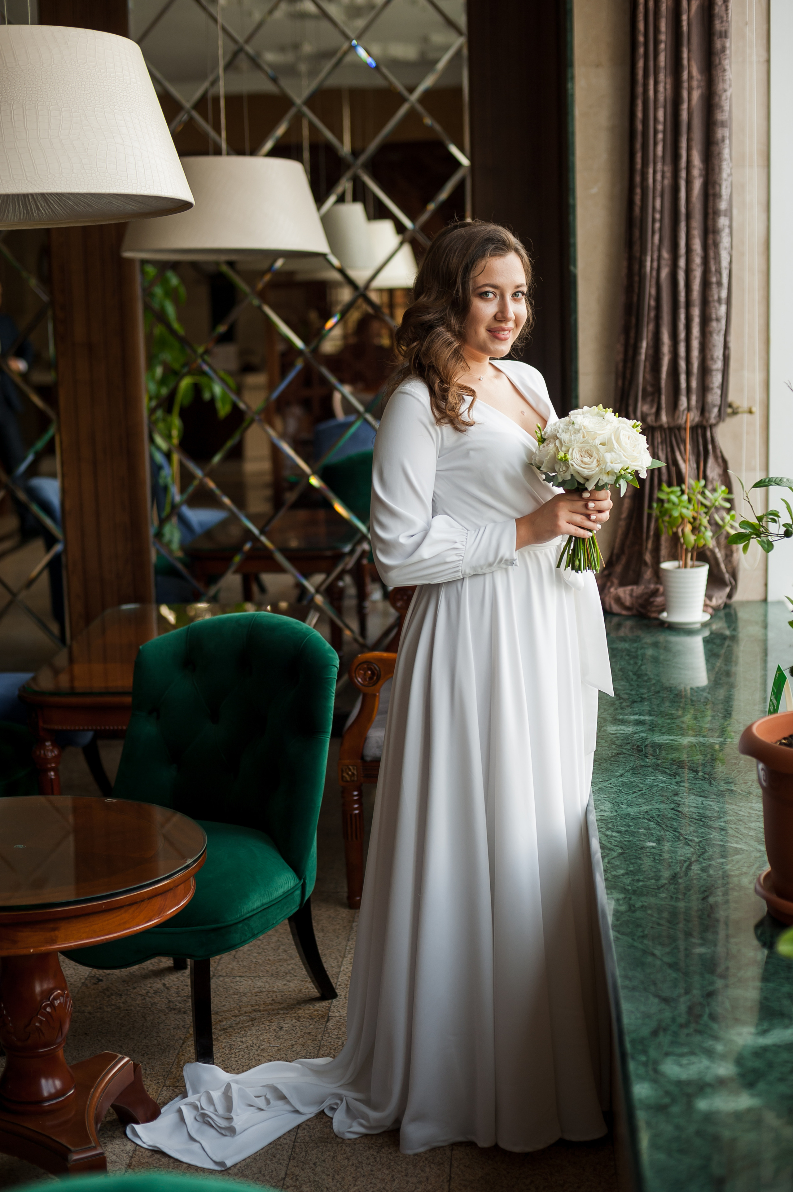 Данил и Арина. Свадебный и женский фотограф в Лиссабоне Яковлева Ольга