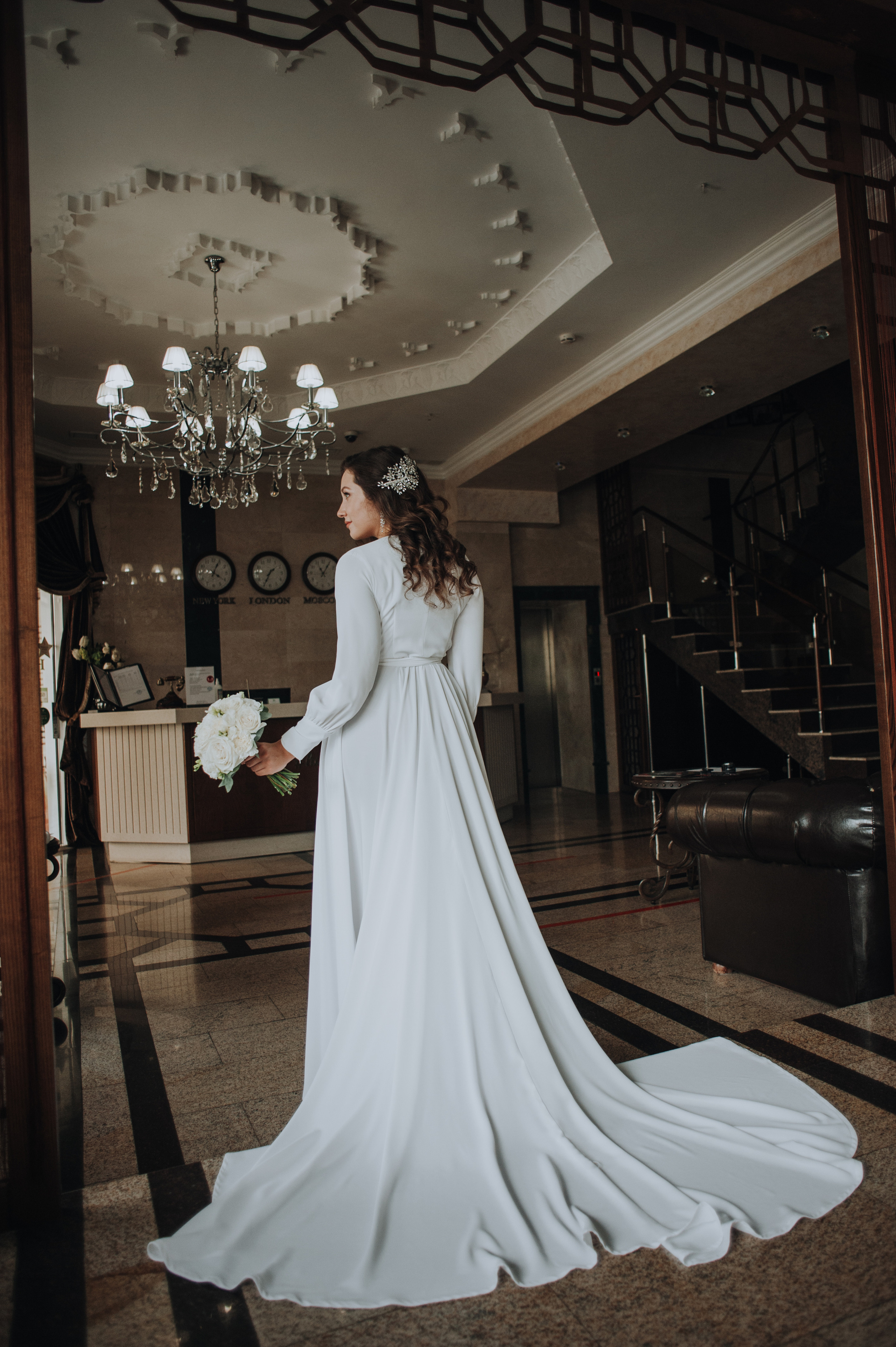 Данил и Арина. Свадебный и женский фотограф в Лиссабоне Яковлева Ольга