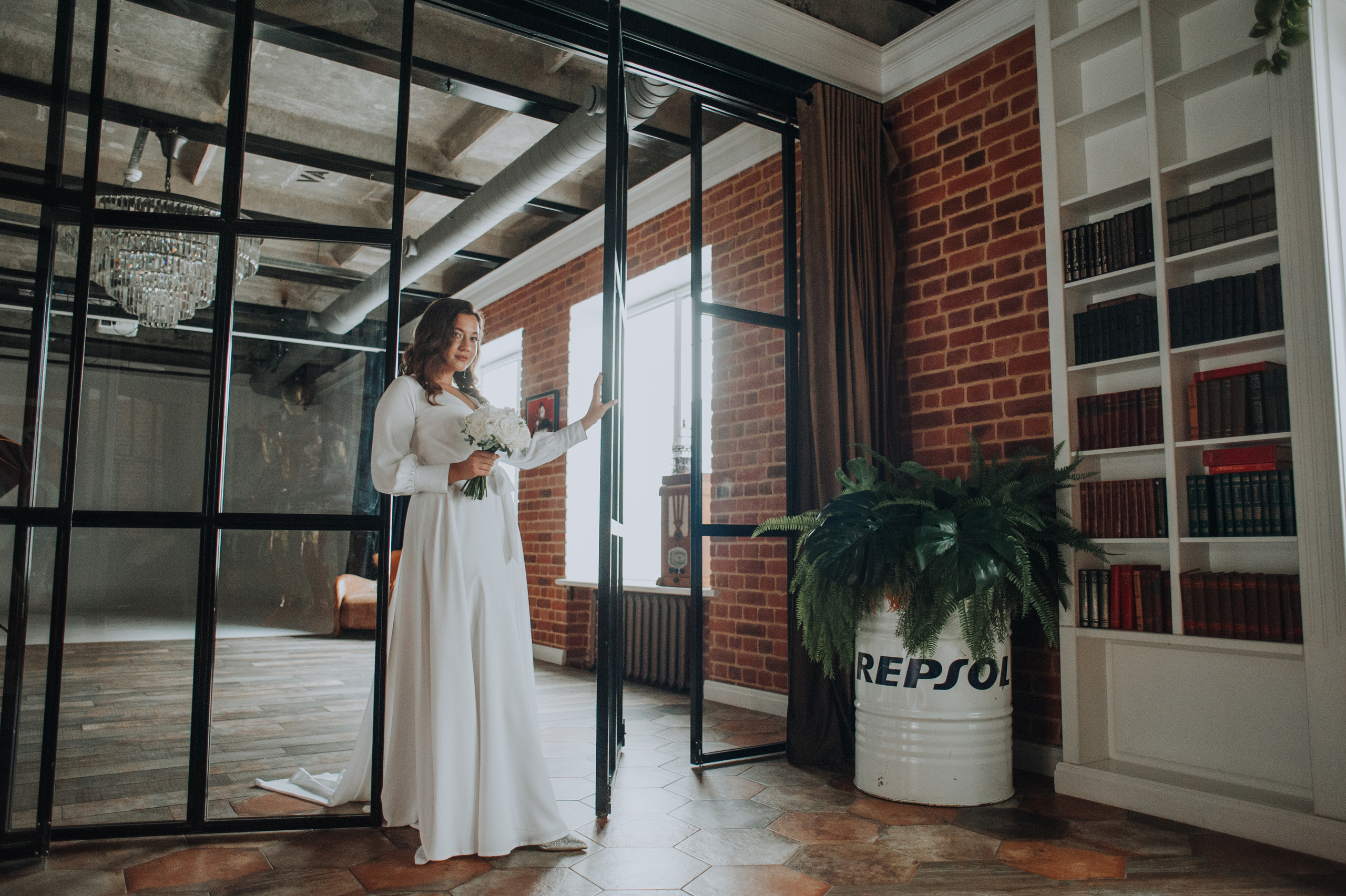 Данил и Арина. Свадебный и женский фотограф в Лиссабоне Яковлева Ольга