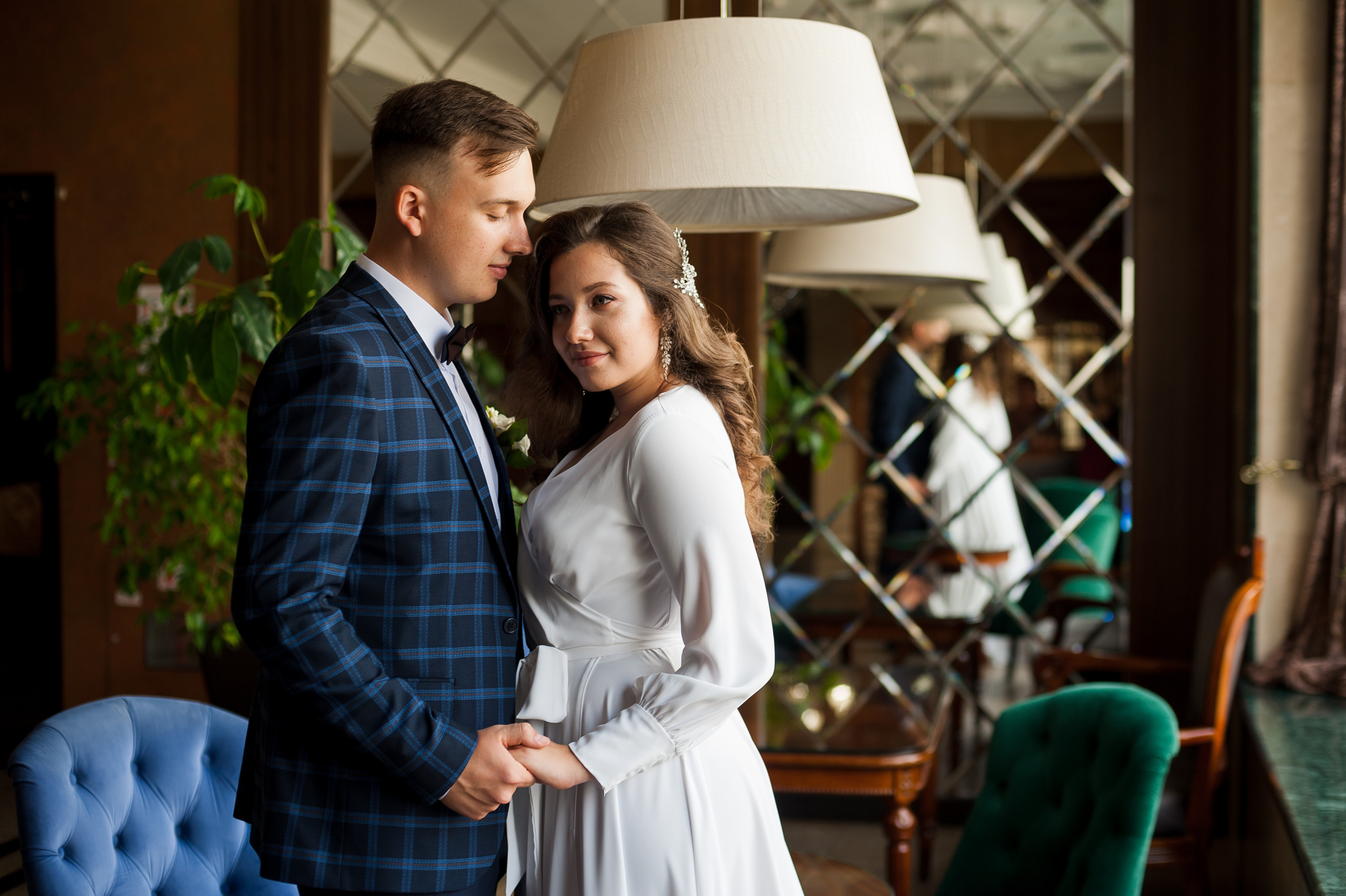 Данил и Арина. Свадебный и женский фотограф в Лиссабоне Яковлева Ольга