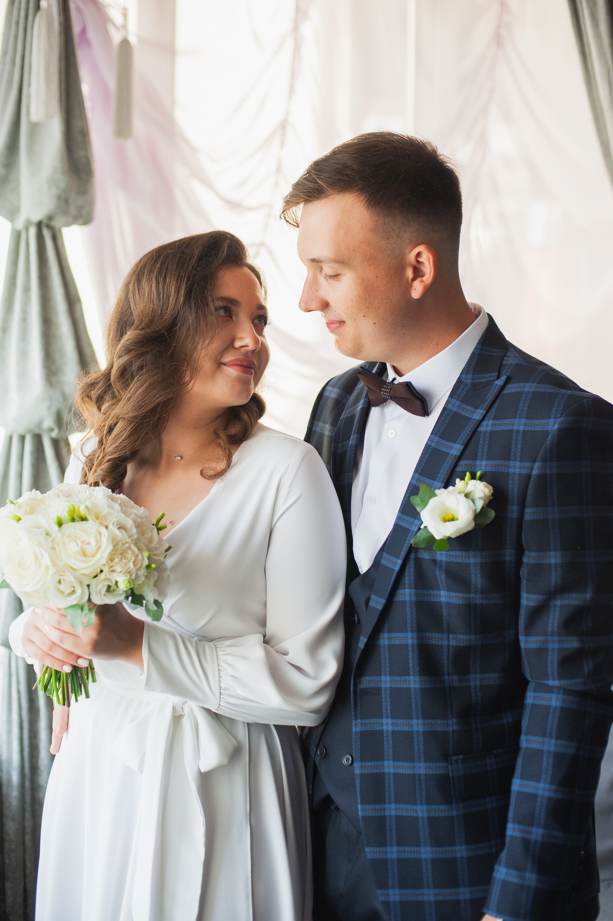 Данил и Арина. Свадебный и женский фотограф в Лиссабоне Яковлева Ольга