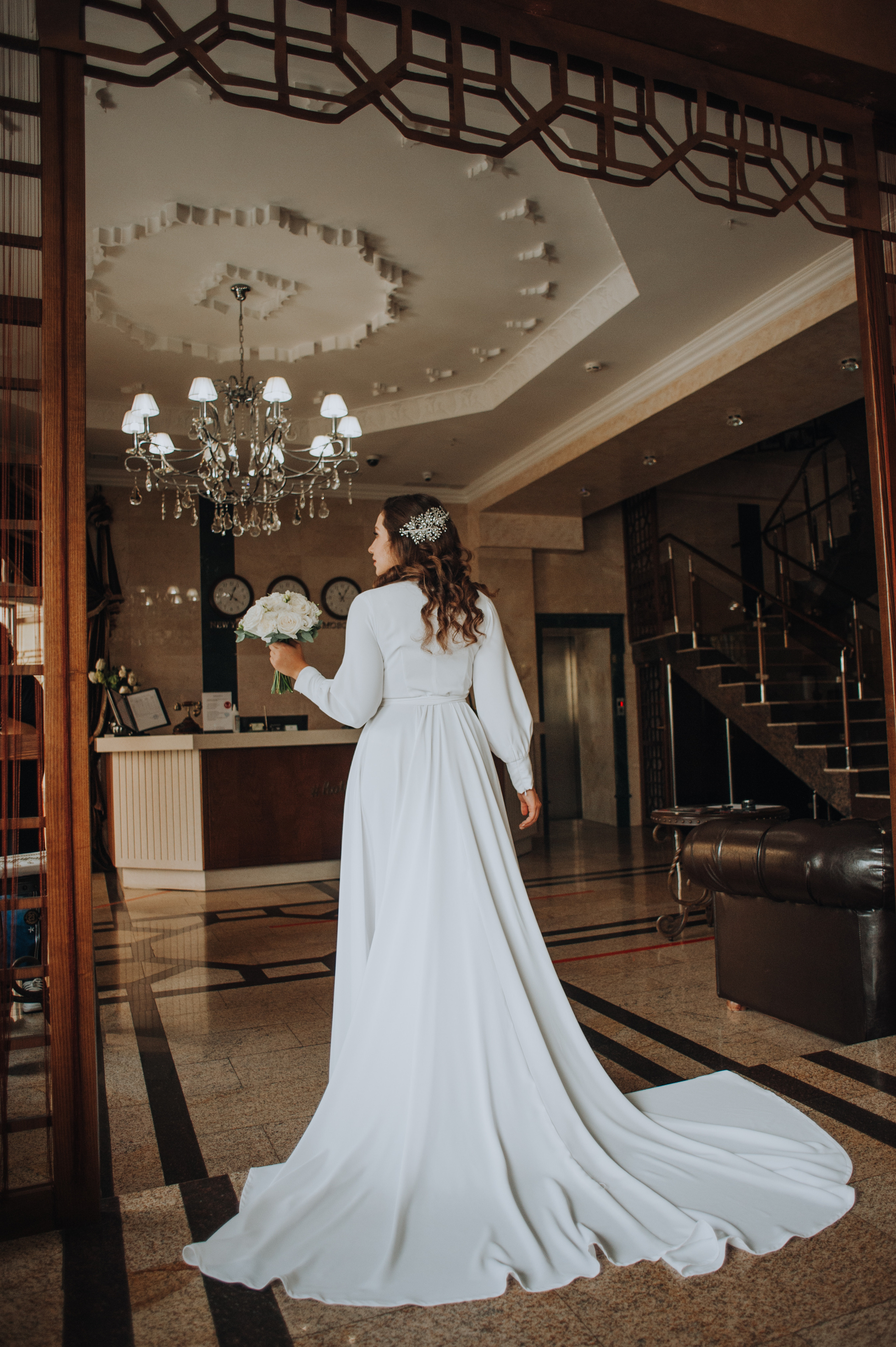 Данил и Арина. Свадебный и женский фотограф в Лиссабоне Яковлева Ольга