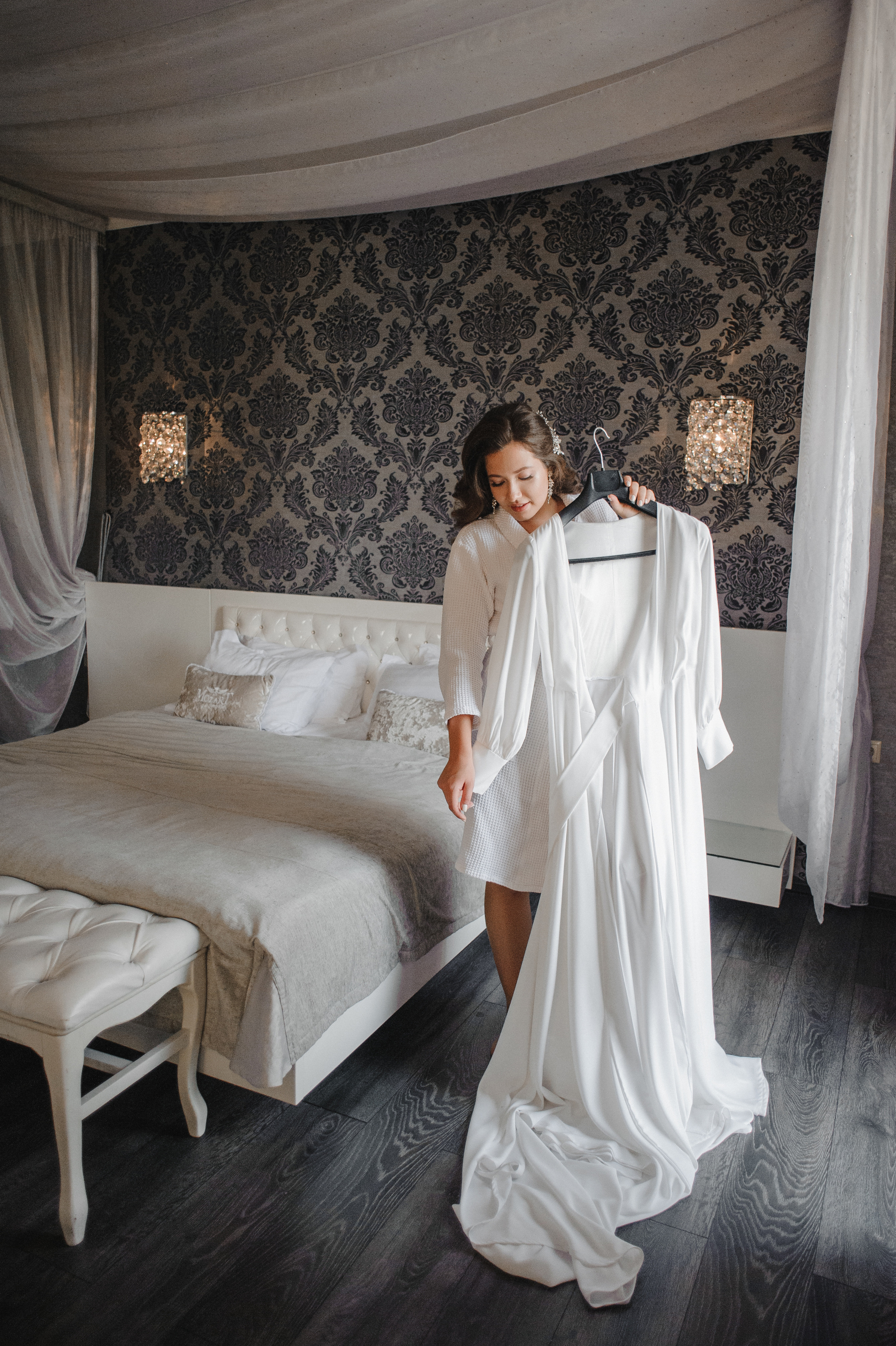 Данил и Арина. Свадебный и женский фотограф в Лиссабоне Яковлева Ольга