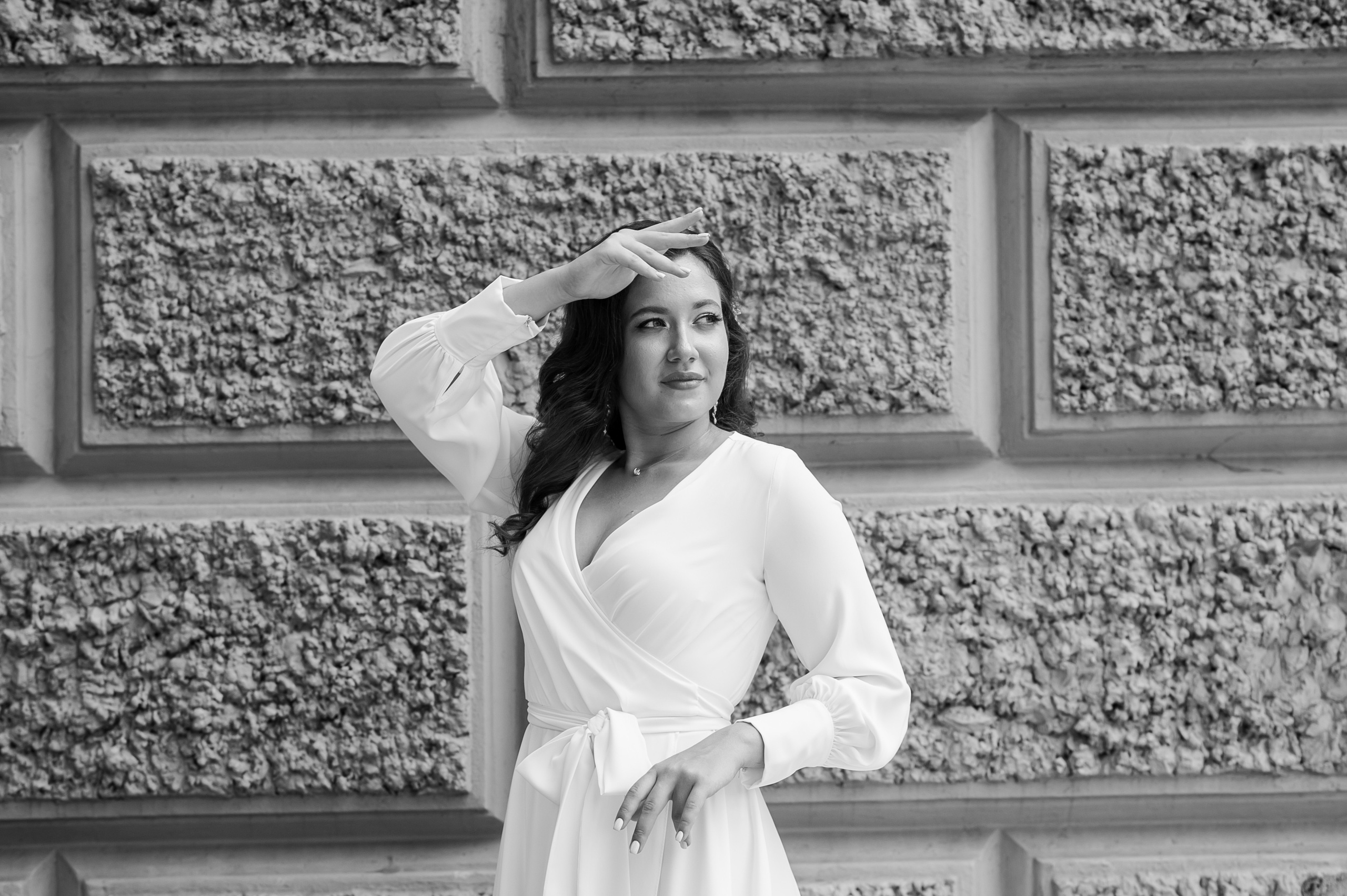 Данил и Арина. Свадебный и женский фотограф в Лиссабоне Яковлева Ольга