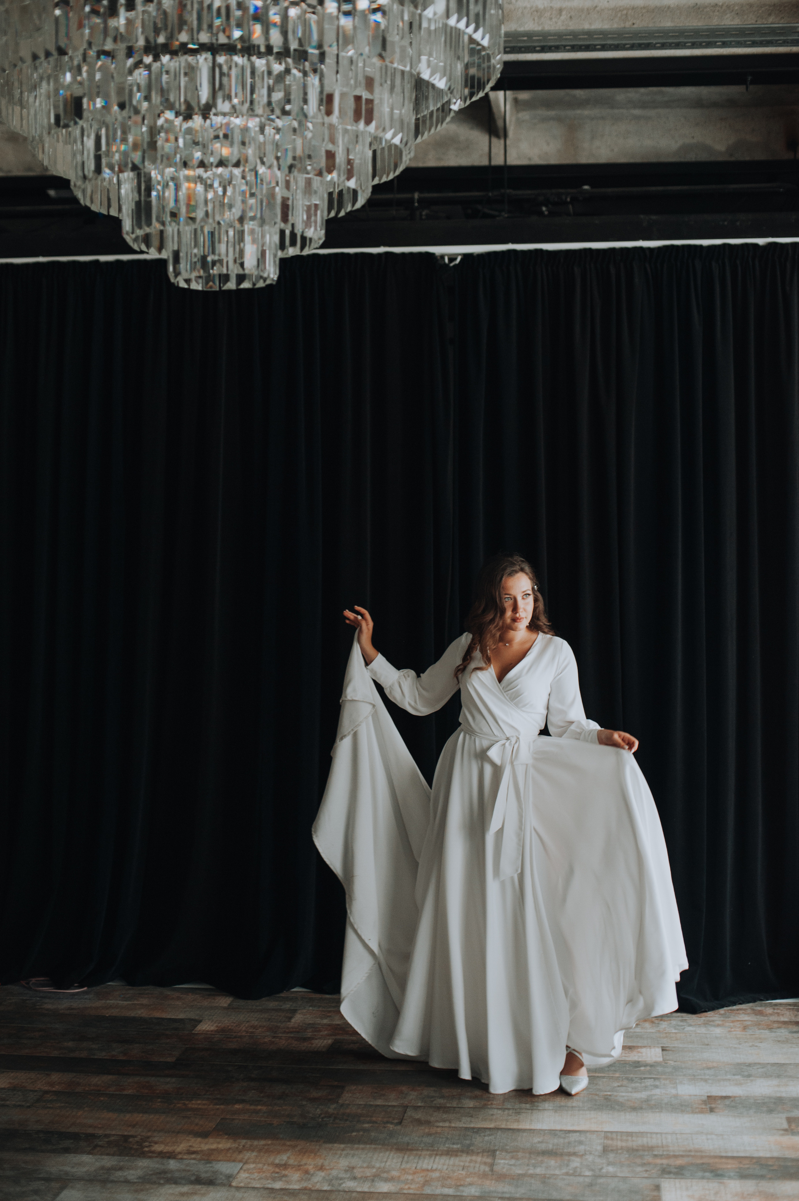 Данил и Арина. Свадебный и женский фотограф в Лиссабоне Яковлева Ольга