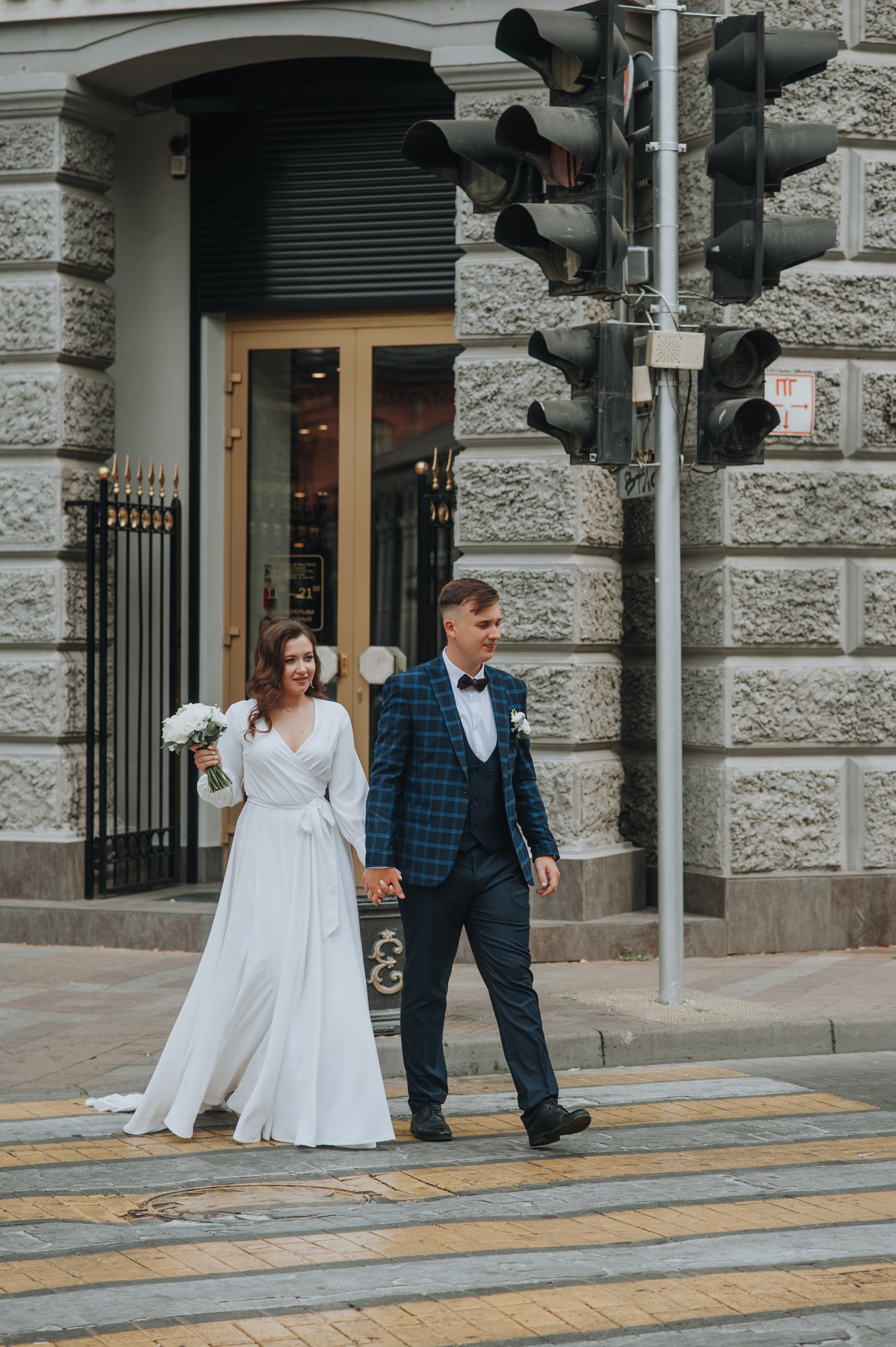 Данил и Арина. Свадебный и женский фотограф в Лиссабоне Яковлева Ольга