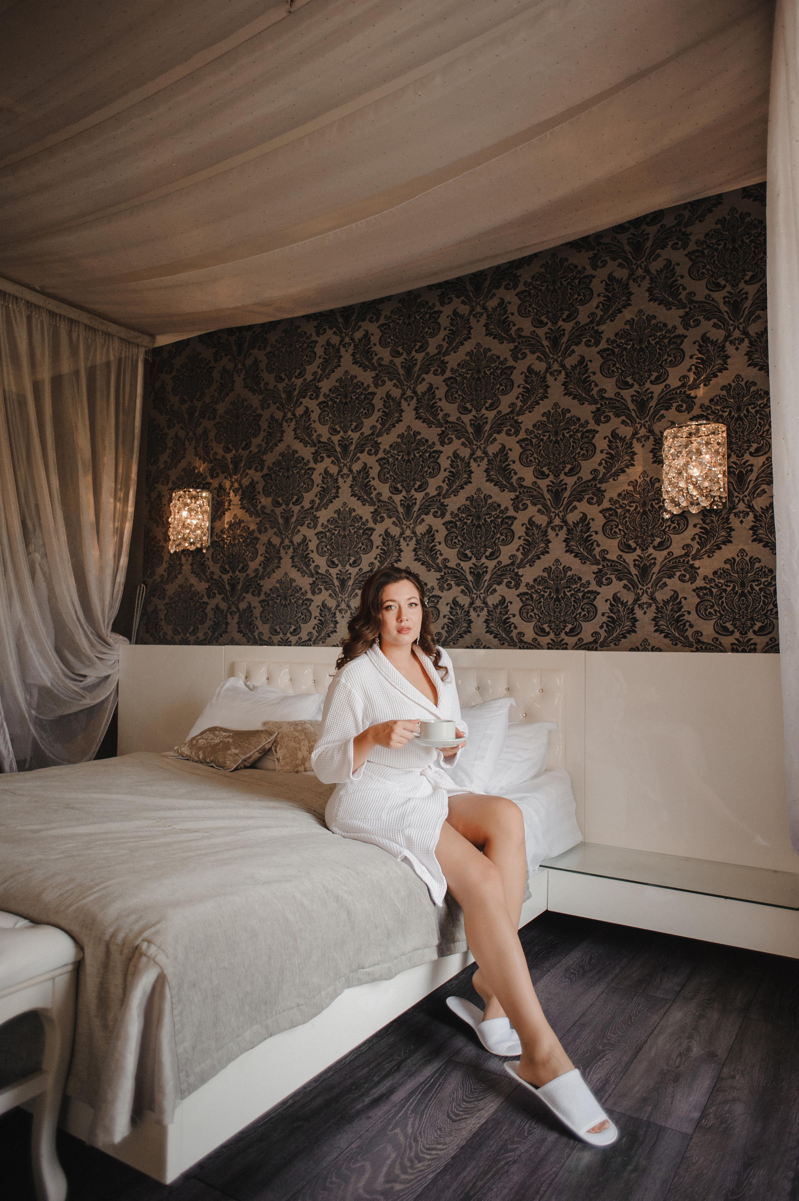 Данил и Арина. Свадебный и женский фотограф в Лиссабоне Яковлева Ольга