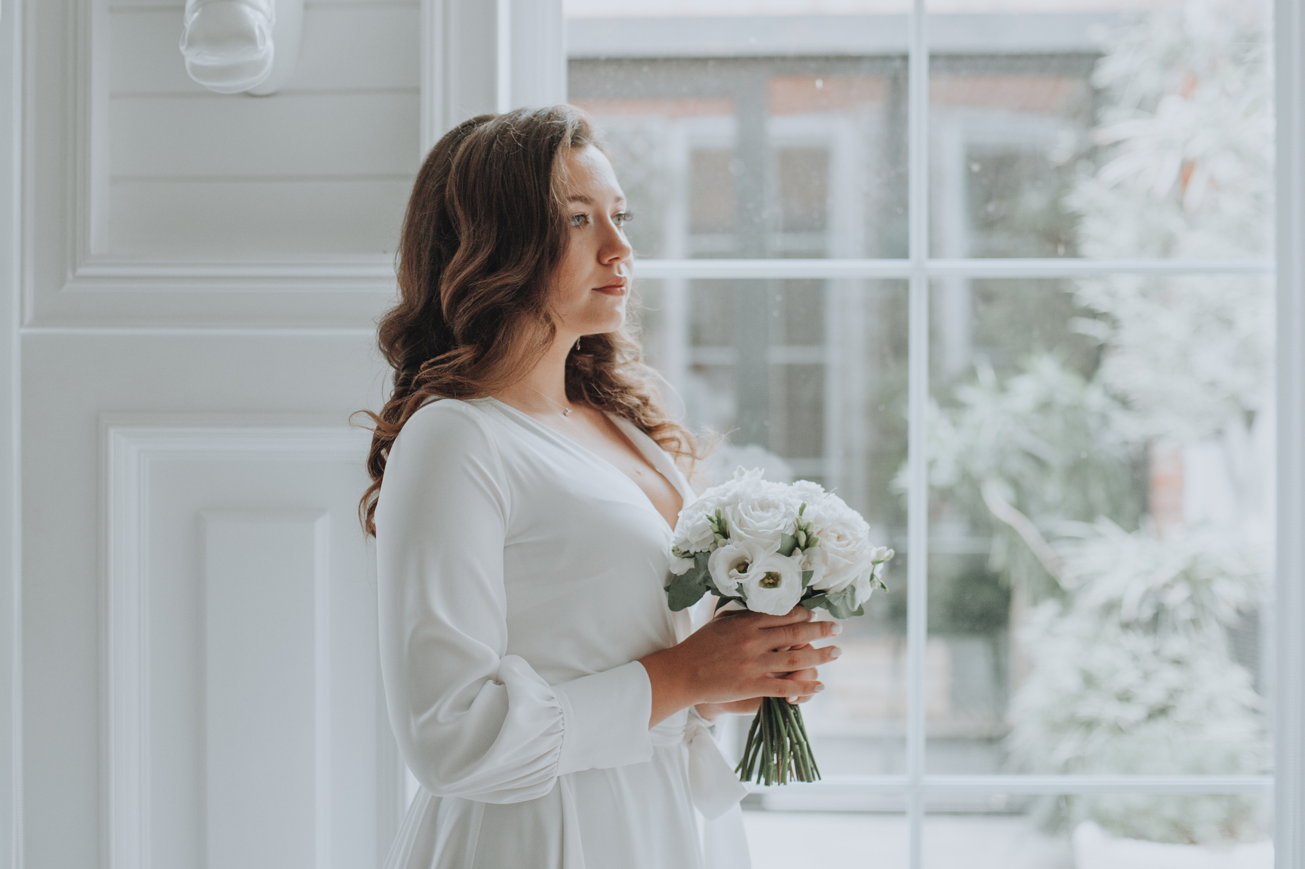 Данил и Арина. Свадебный и женский фотограф в Лиссабоне Яковлева Ольга