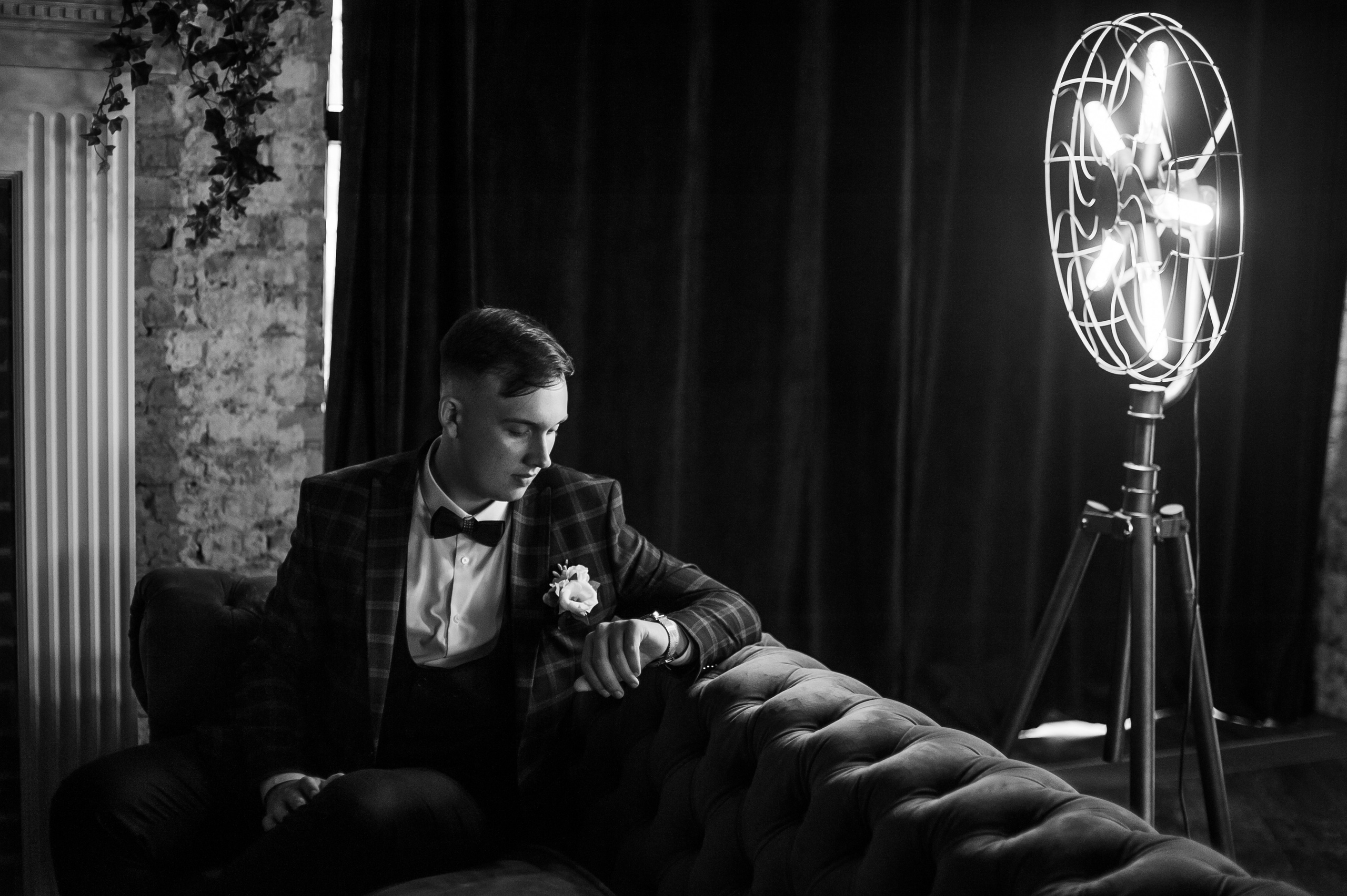 Данил и Арина. Свадебный и женский фотограф в Лиссабоне Яковлева Ольга