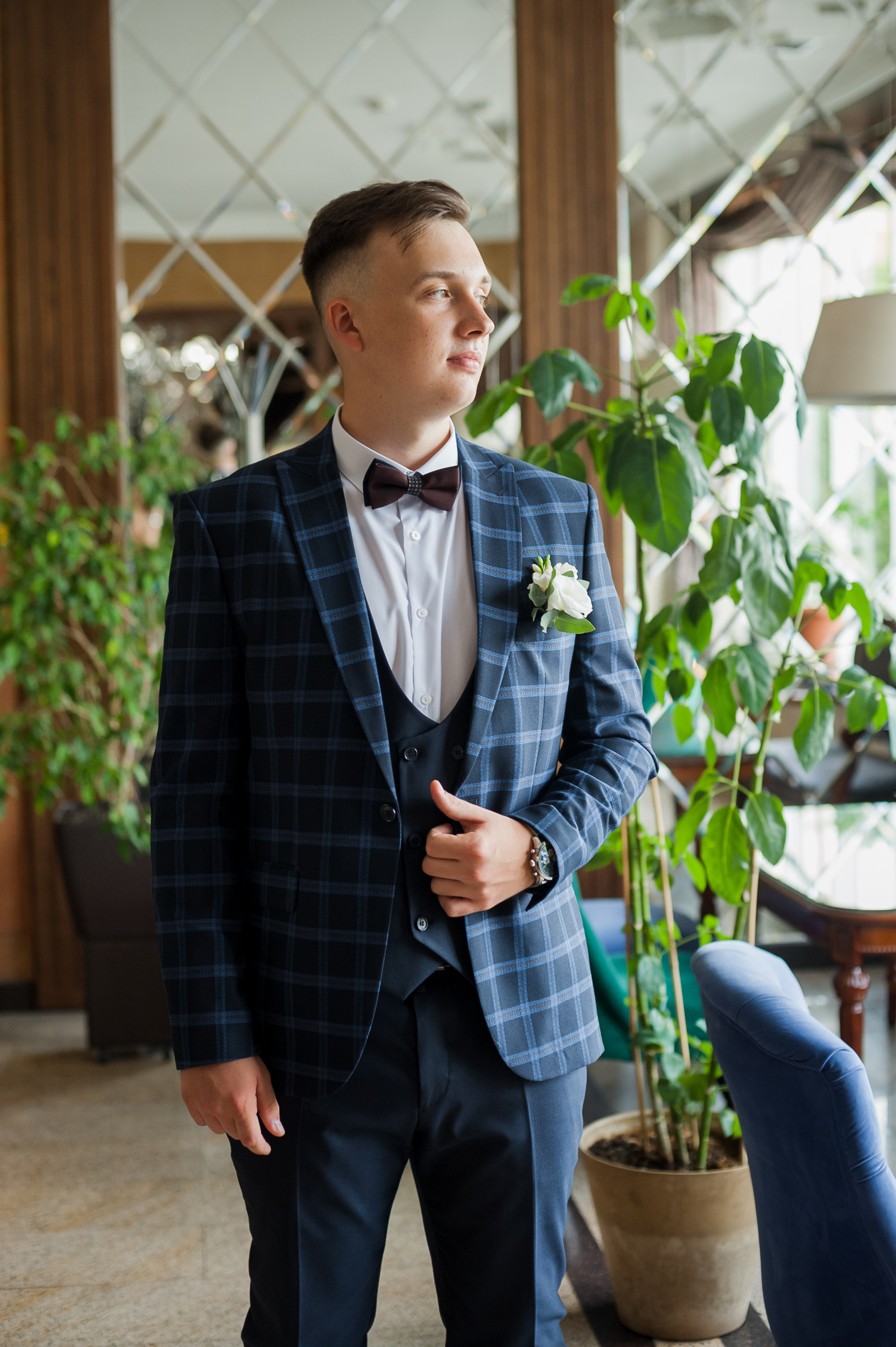 Данил и Арина. Свадебный и женский фотограф в Лиссабоне Яковлева Ольга