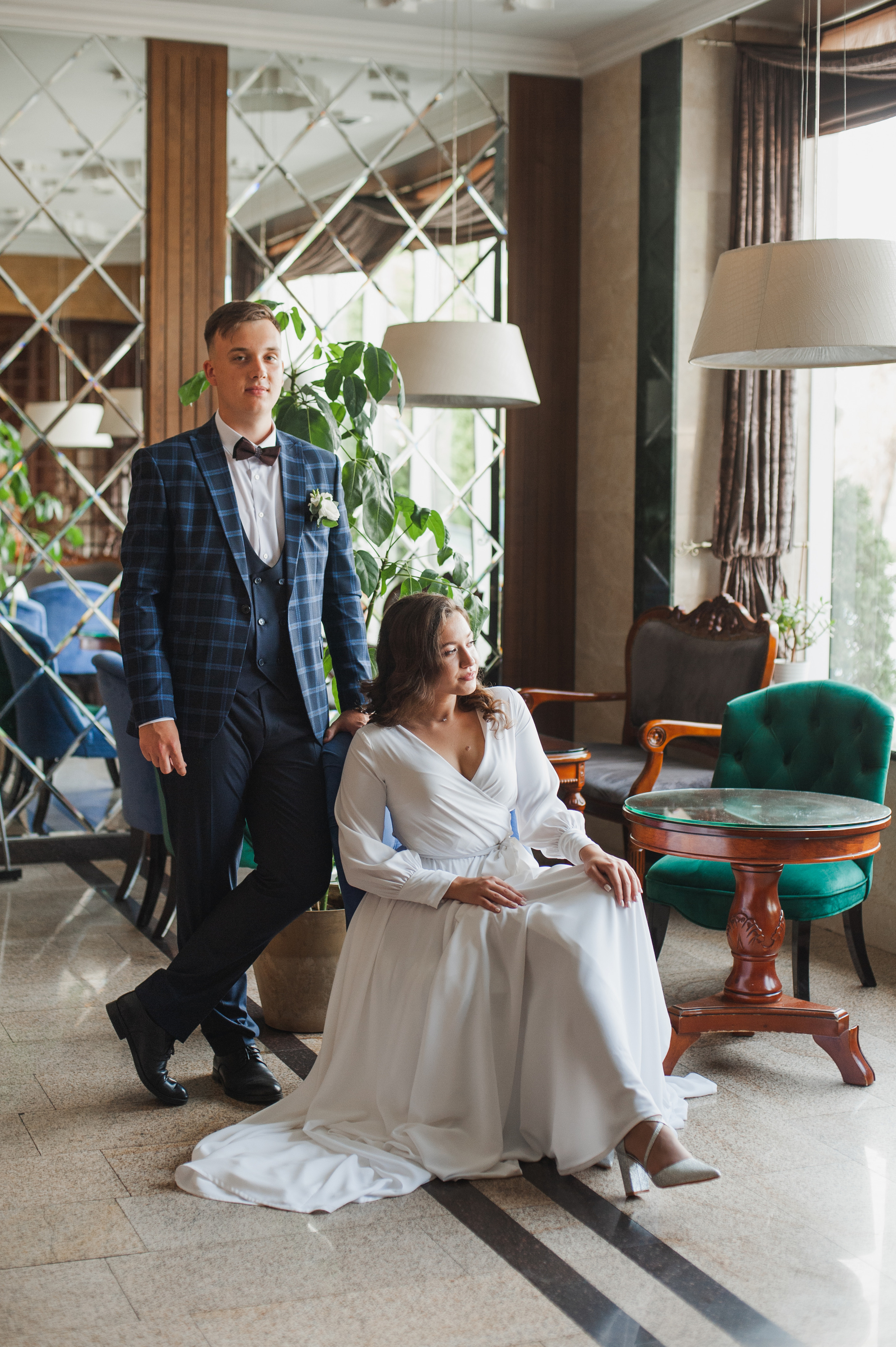 Данил и Арина. Свадебный и женский фотограф в Лиссабоне Яковлева Ольга