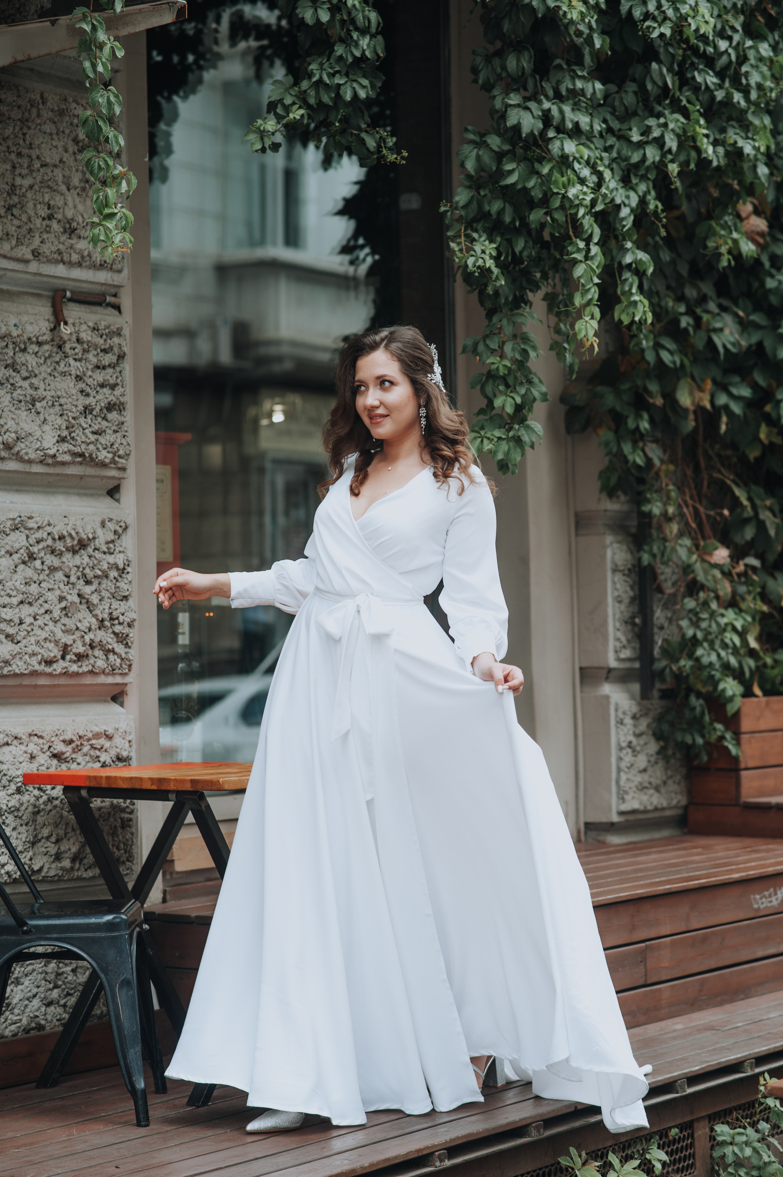 Данил и Арина. Свадебный и женский фотограф в Лиссабоне Яковлева Ольга