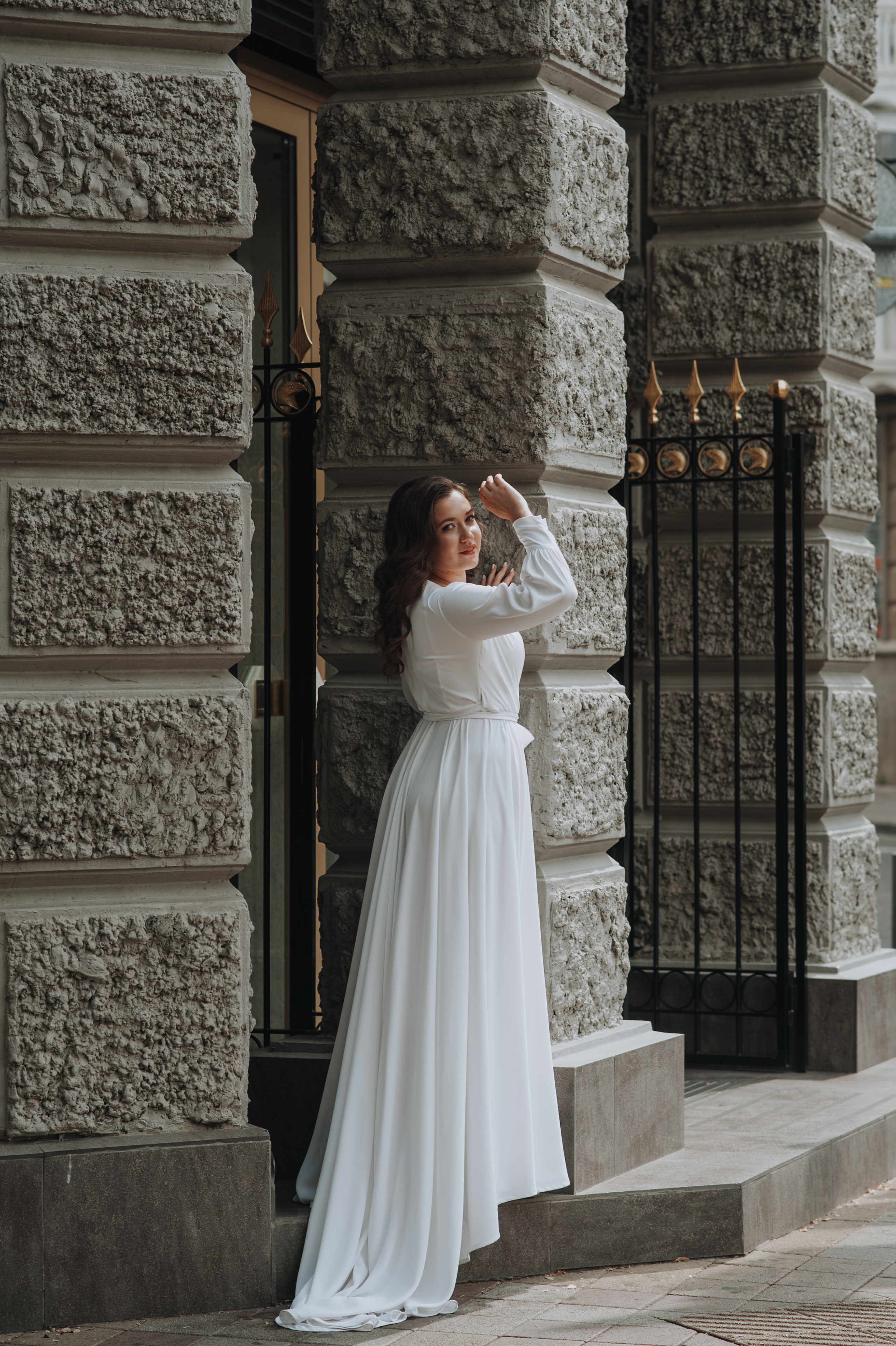 Данил и Арина. Свадебный и женский фотограф в Лиссабоне Яковлева Ольга