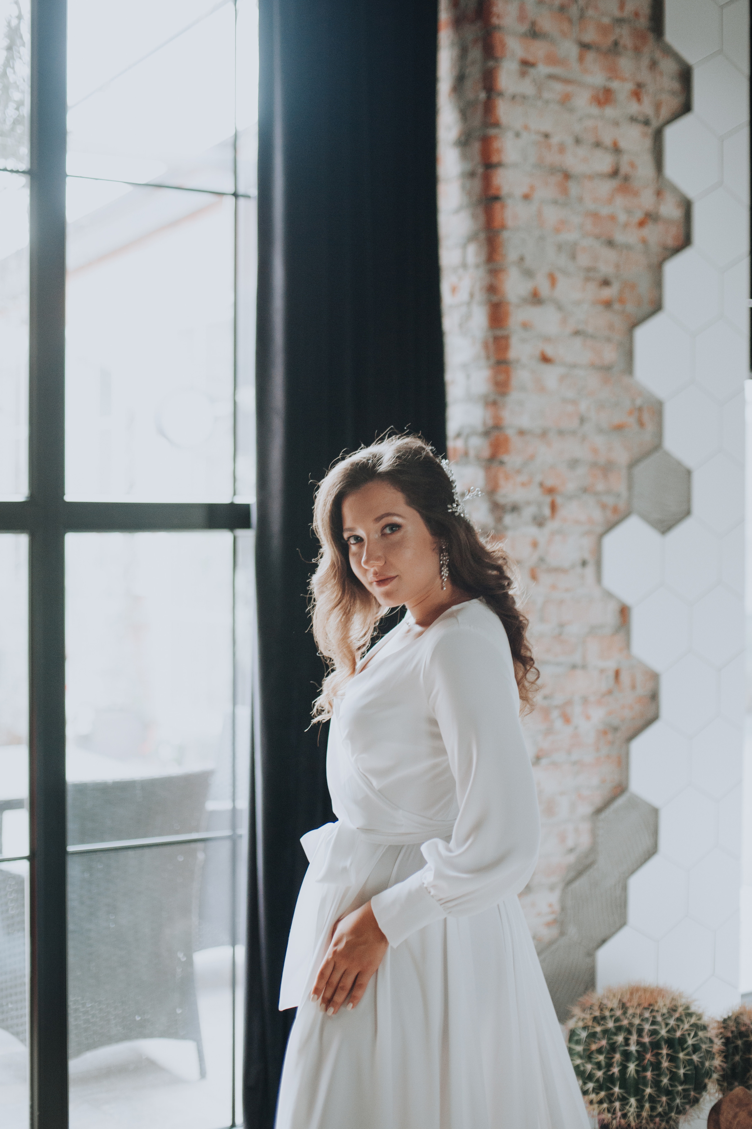 Данил и Арина. Свадебный и женский фотограф в Лиссабоне Яковлева Ольга