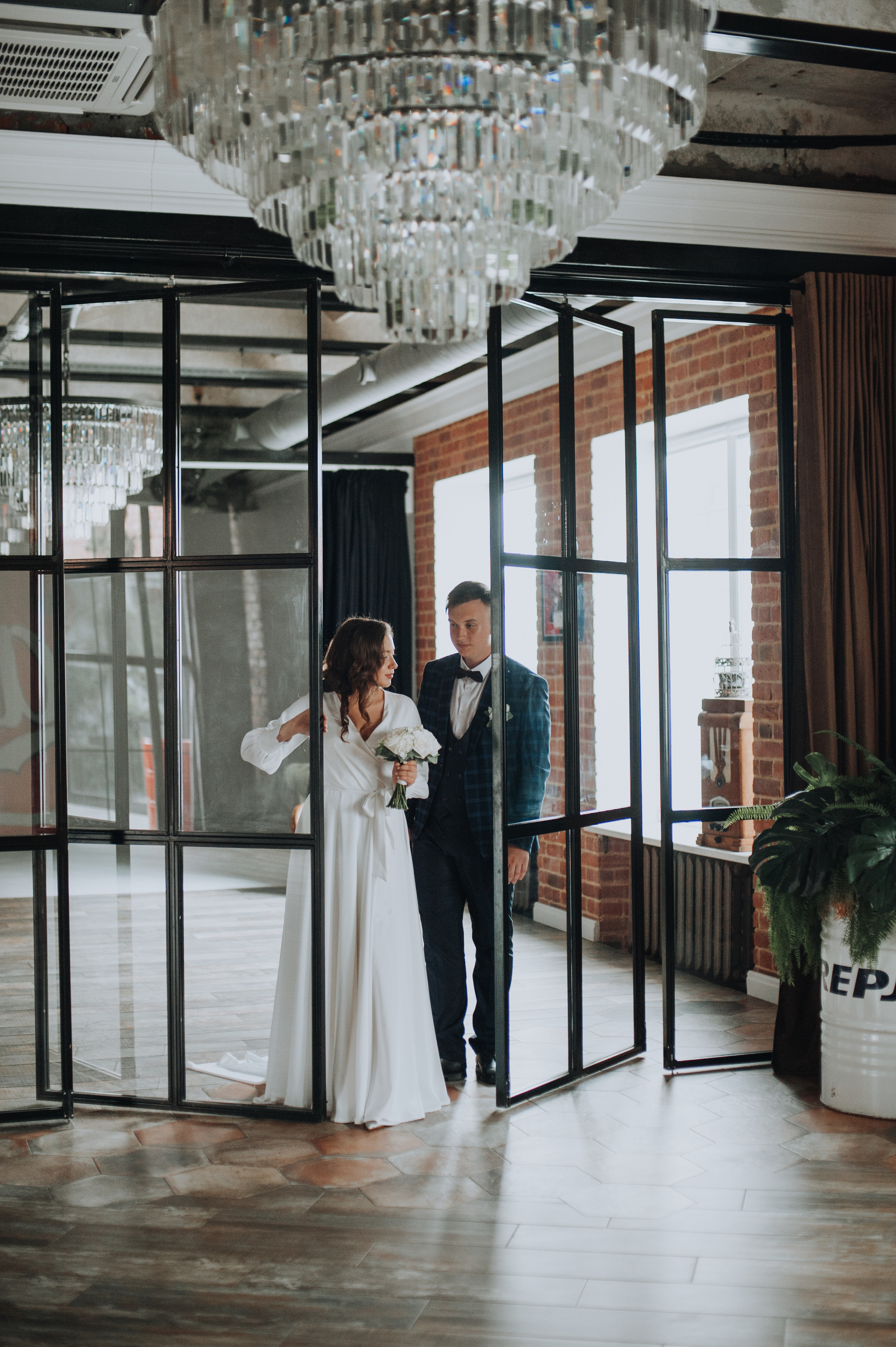 Данил и Арина. Свадебный и женский фотограф в Лиссабоне Яковлева Ольга