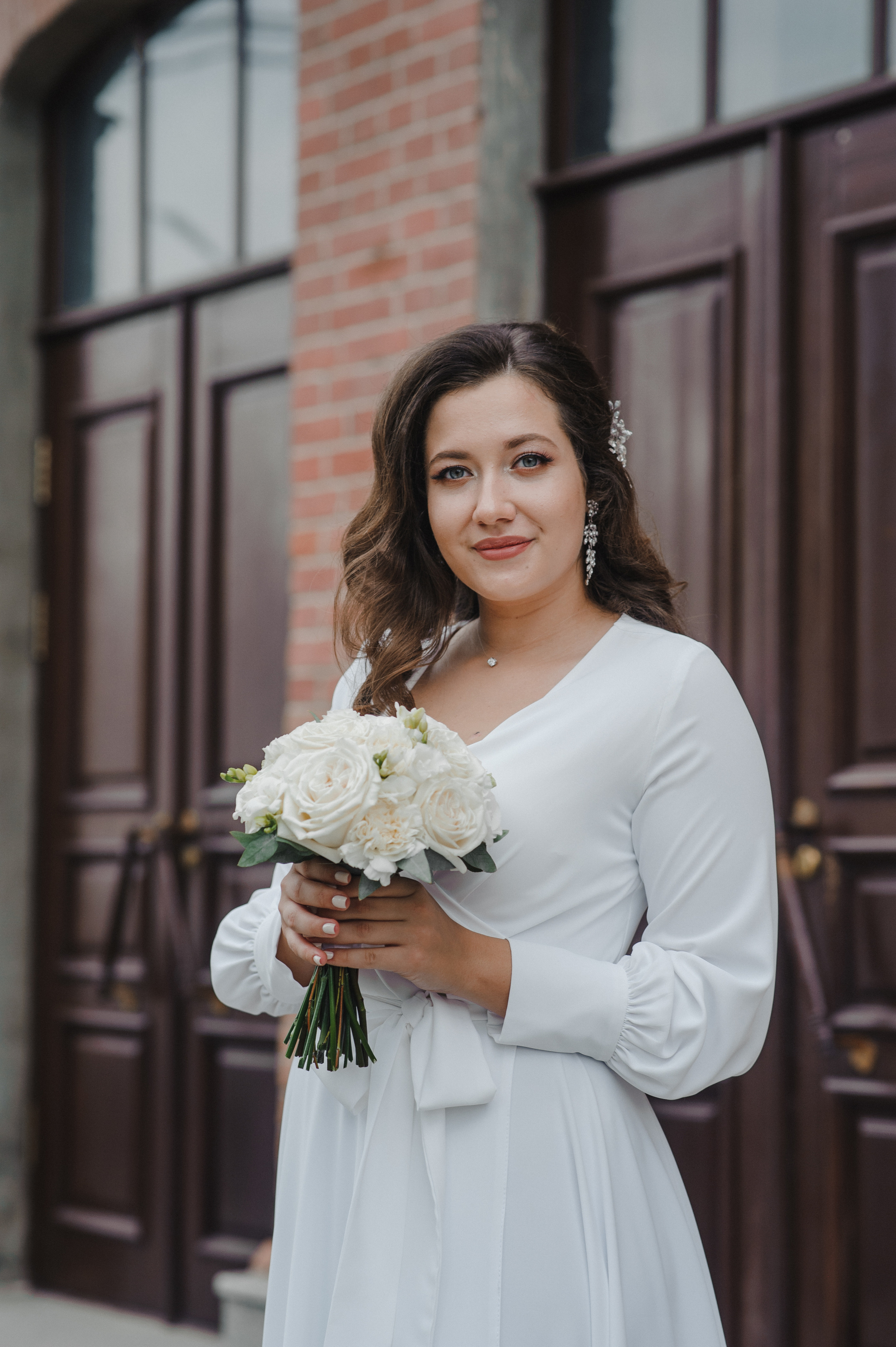 Данил и Арина. Свадебный и женский фотограф в Лиссабоне Яковлева Ольга