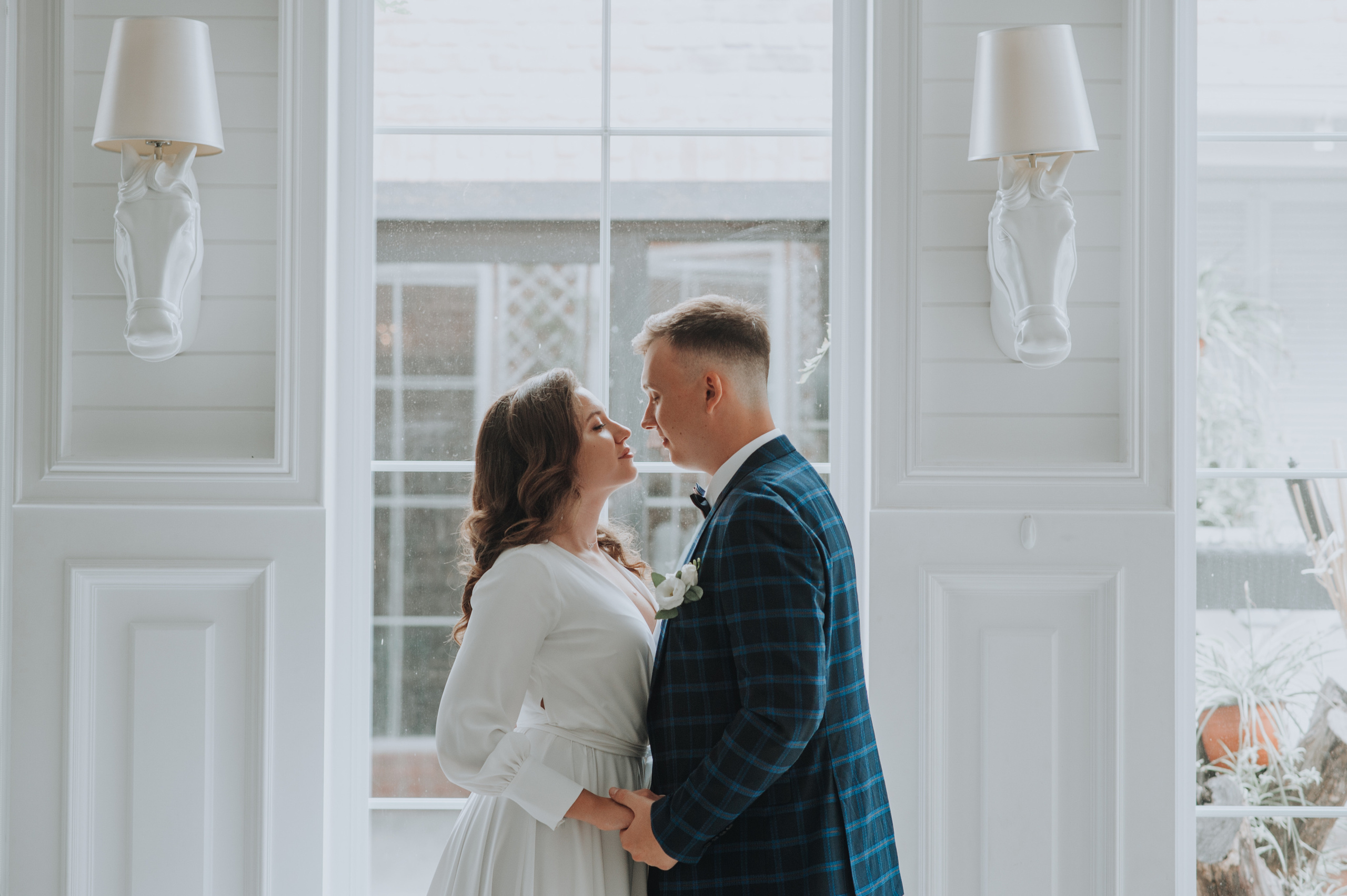 Данил и Арина. Свадебный и женский фотограф в Лиссабоне Яковлева Ольга