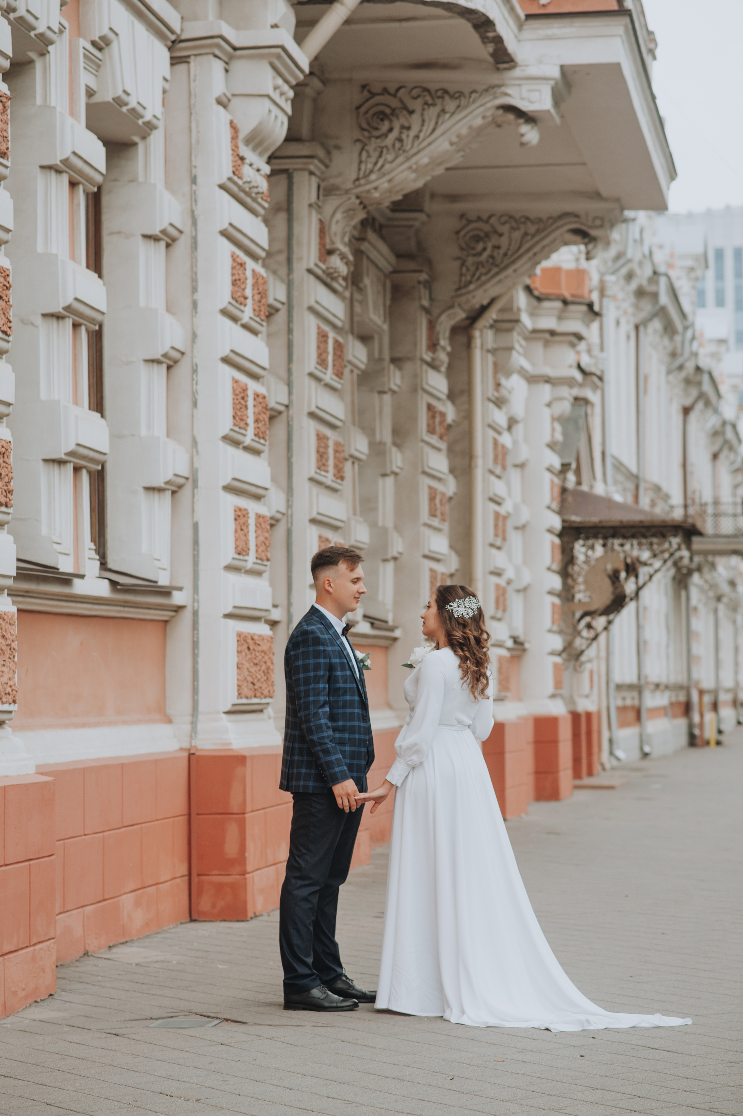 Данил и Арина. Свадебный и женский фотограф в Лиссабоне Яковлева Ольга