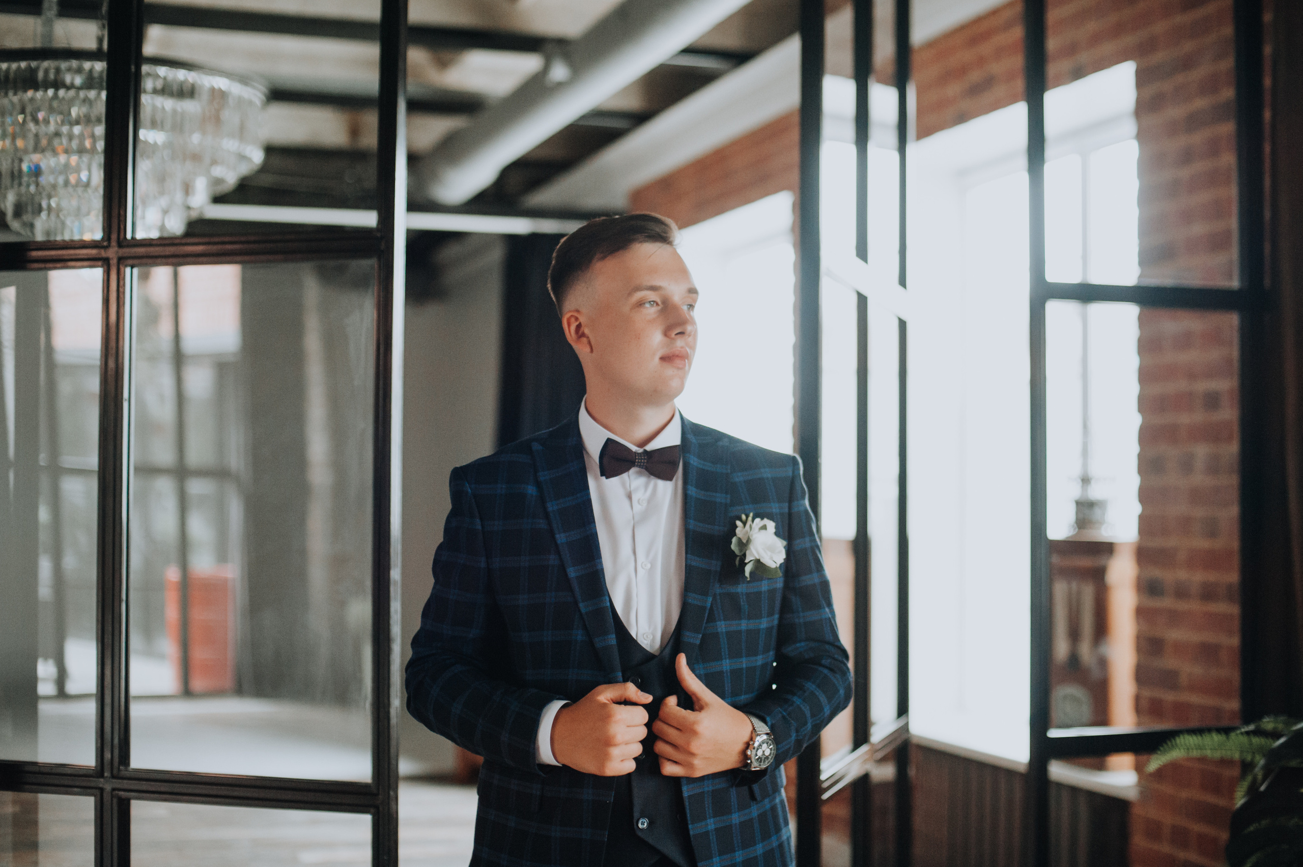 Данил и Арина. Свадебный и женский фотограф в Лиссабоне Яковлева Ольга