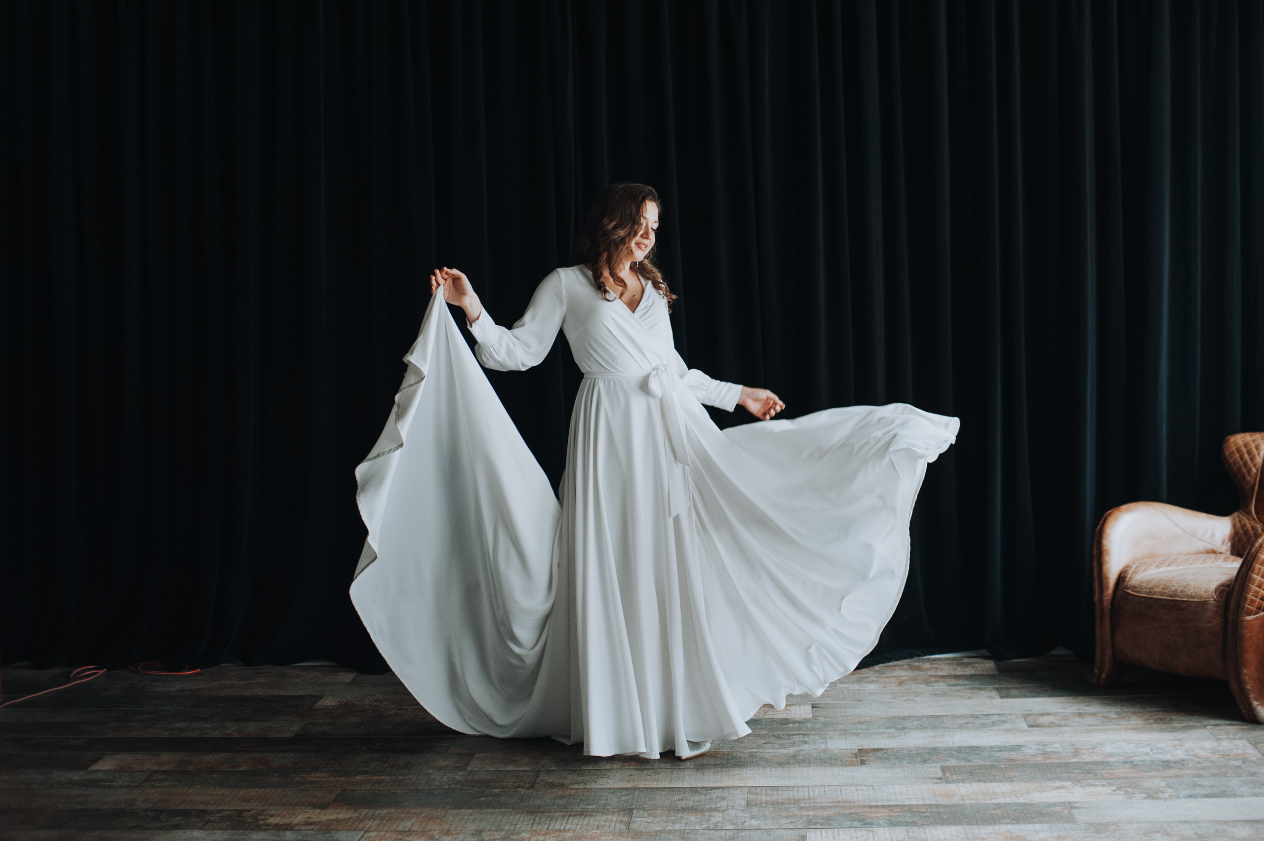 Данил и Арина. Свадебный и женский фотограф в Лиссабоне Яковлева Ольга