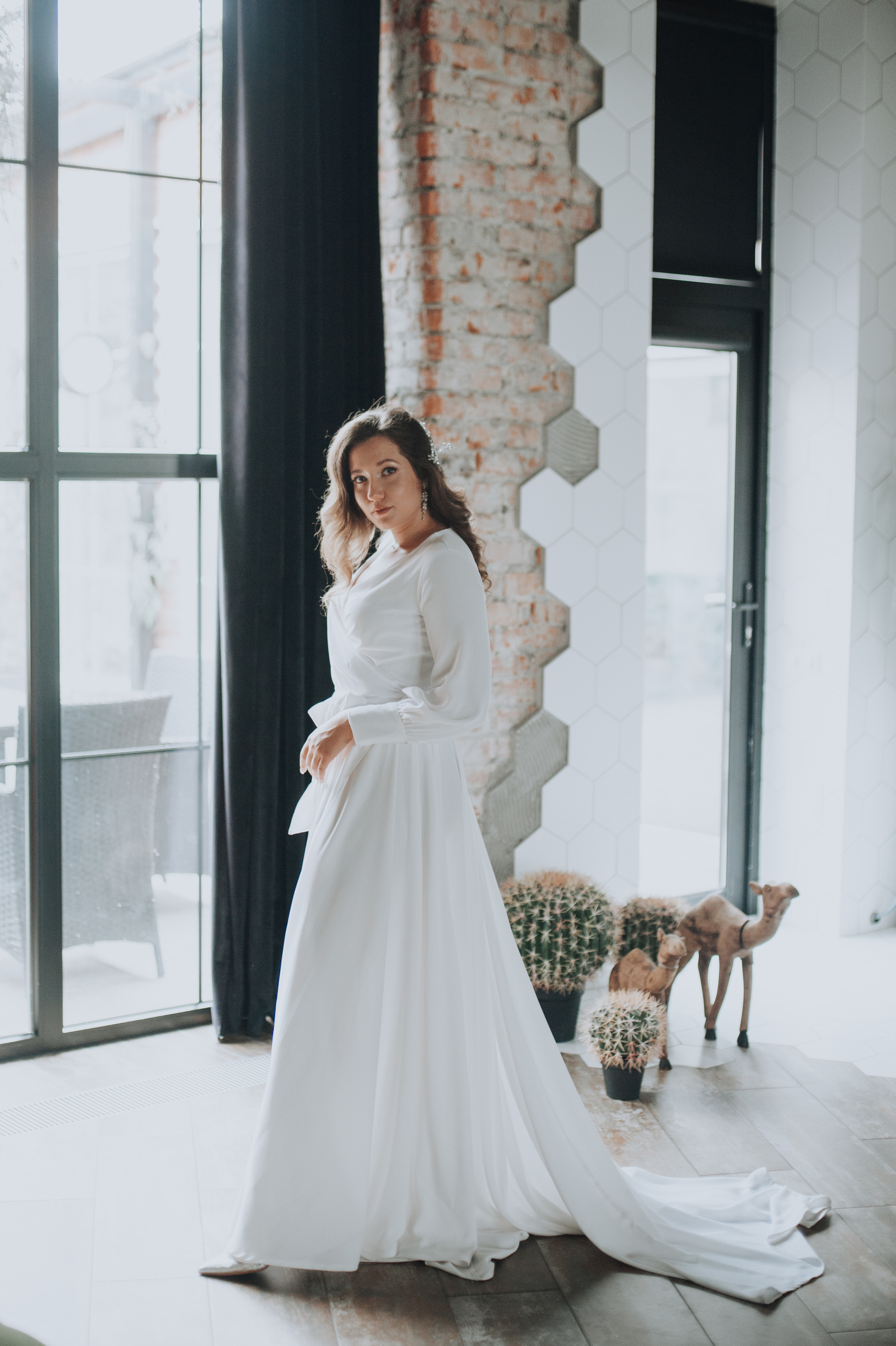 Данил и Арина. Свадебный и женский фотограф в Лиссабоне Яковлева Ольга