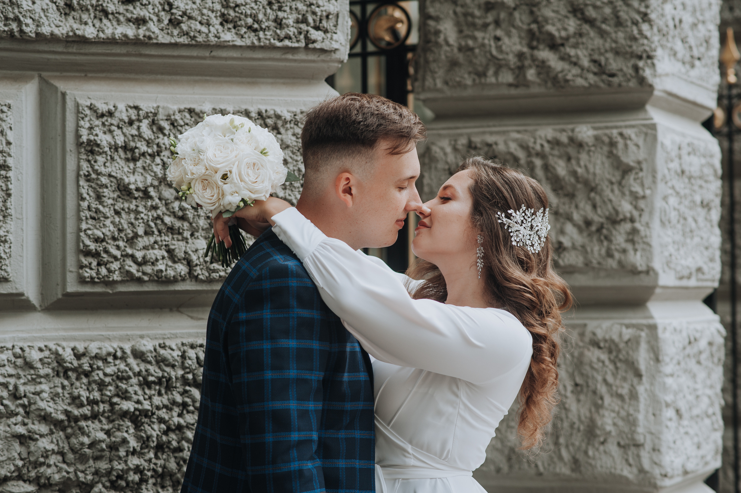 Данил и Арина. Свадебный и женский фотограф в Лиссабоне Яковлева Ольга