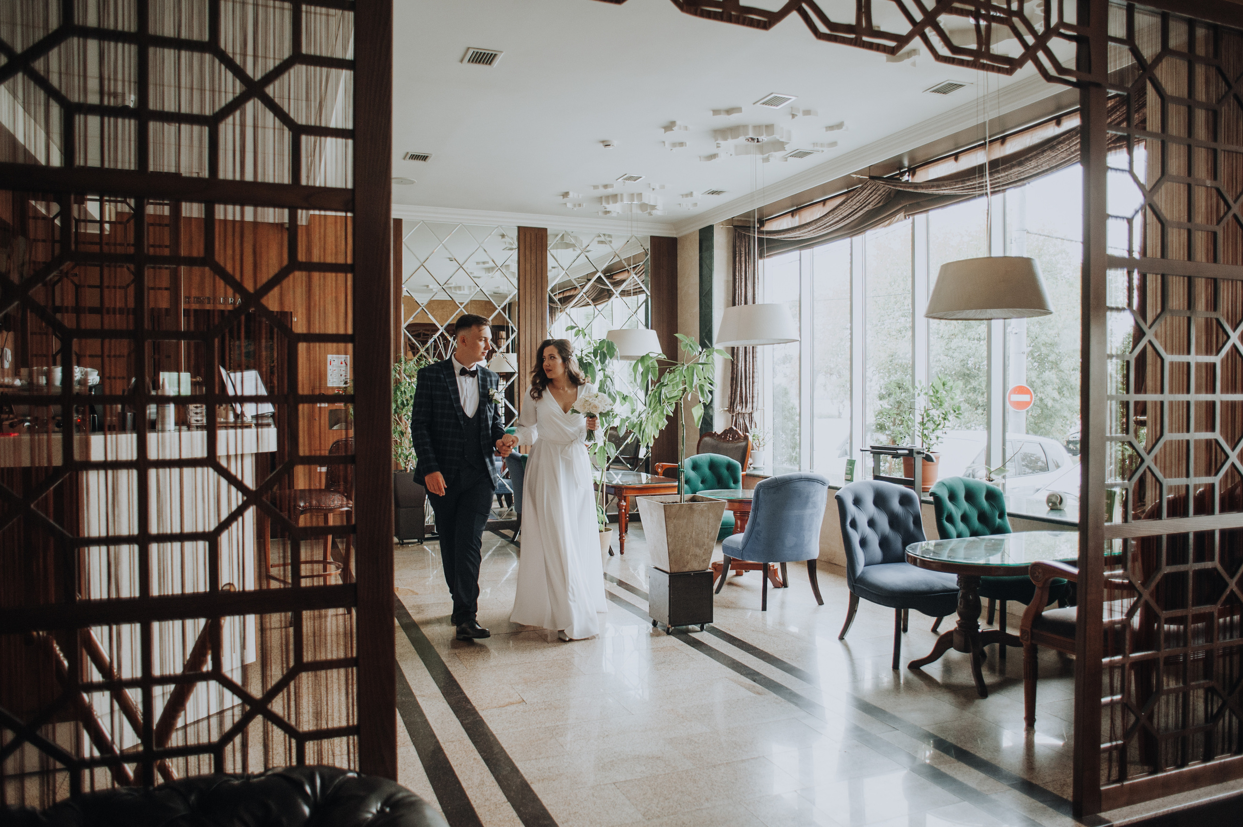 Данил и Арина. Свадебный и женский фотограф в Лиссабоне Яковлева Ольга