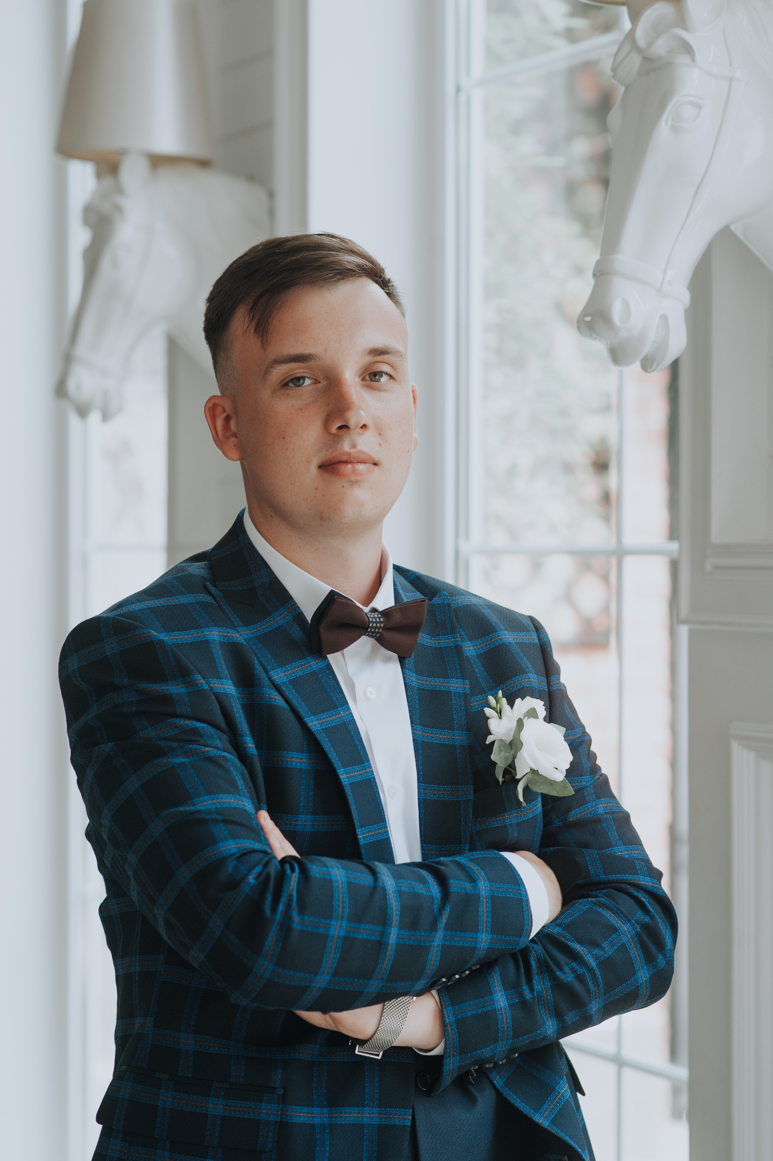 Данил и Арина. Свадебный и женский фотограф в Лиссабоне Яковлева Ольга