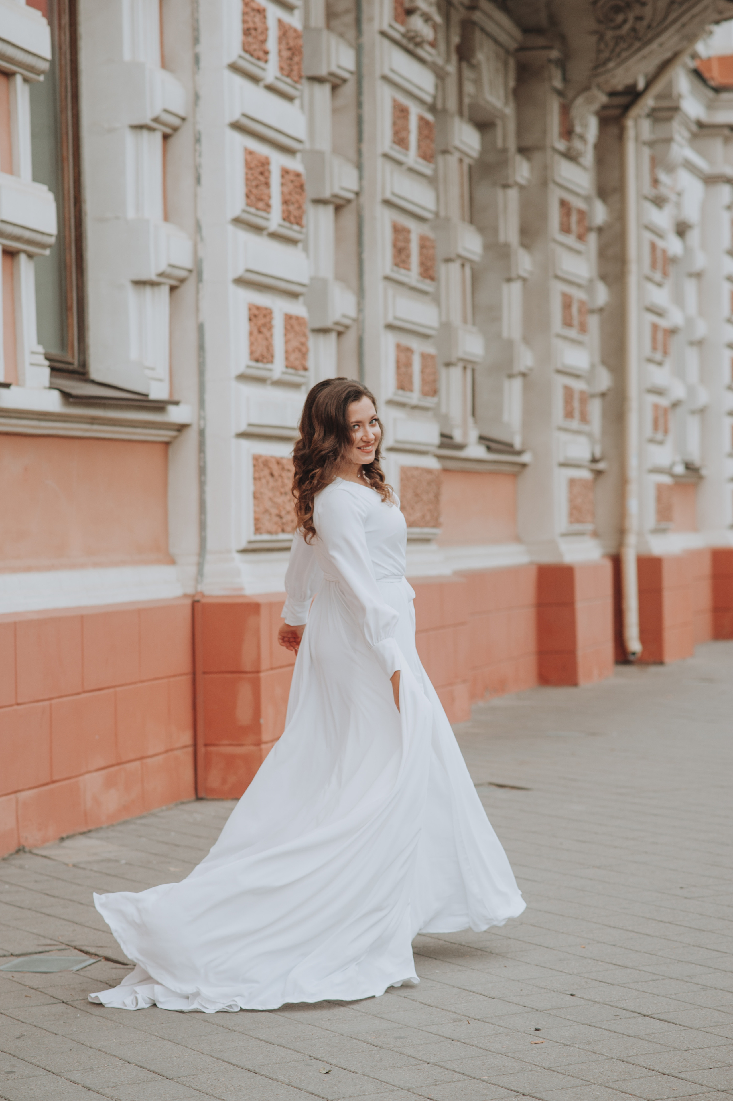 Данил и Арина. Свадебный и женский фотограф в Лиссабоне Яковлева Ольга