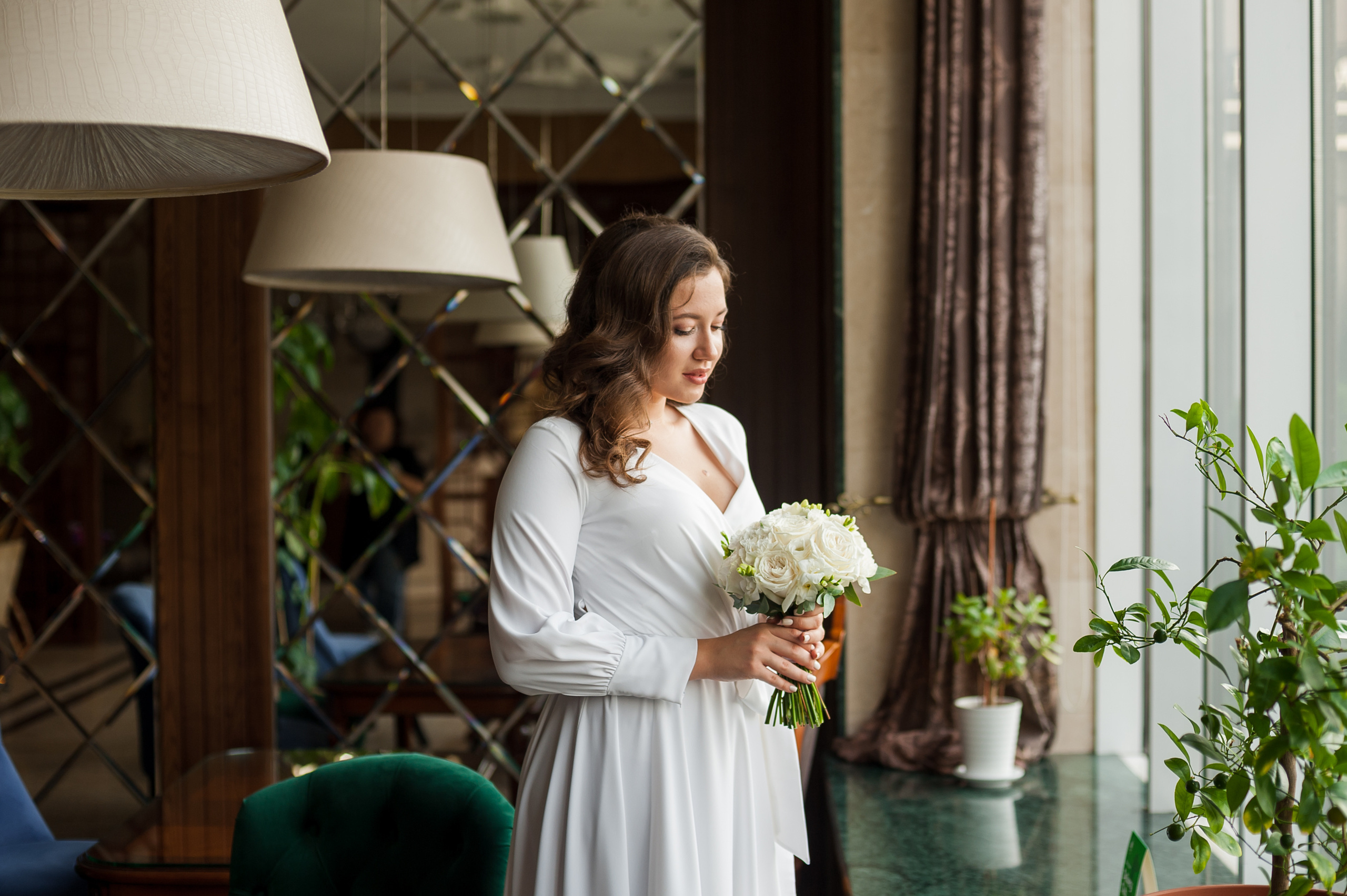 Данил и Арина. Свадебный и женский фотограф в Лиссабоне Яковлева Ольга