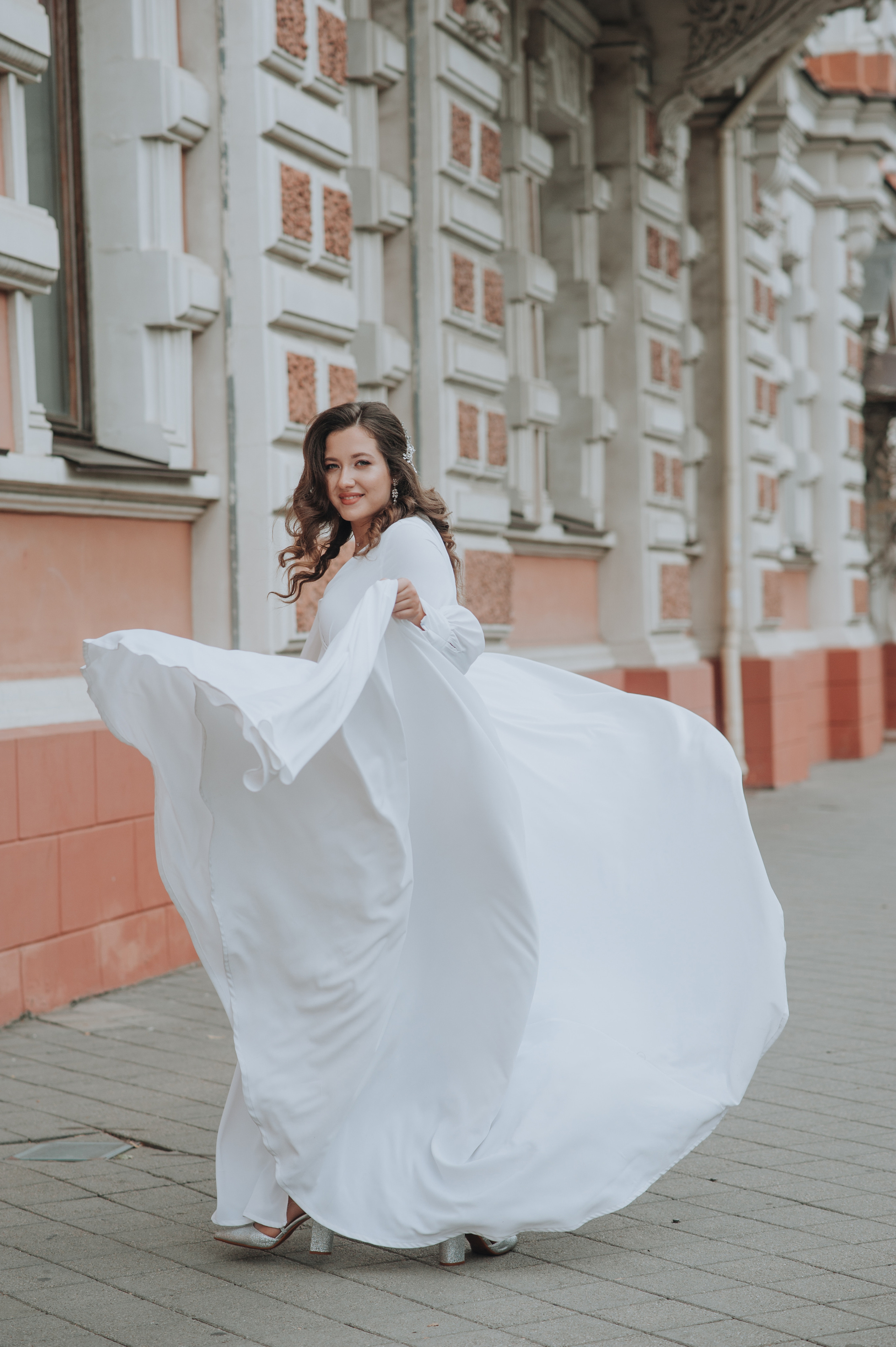 Данил и Арина. Свадебный и женский фотограф в Лиссабоне Яковлева Ольга