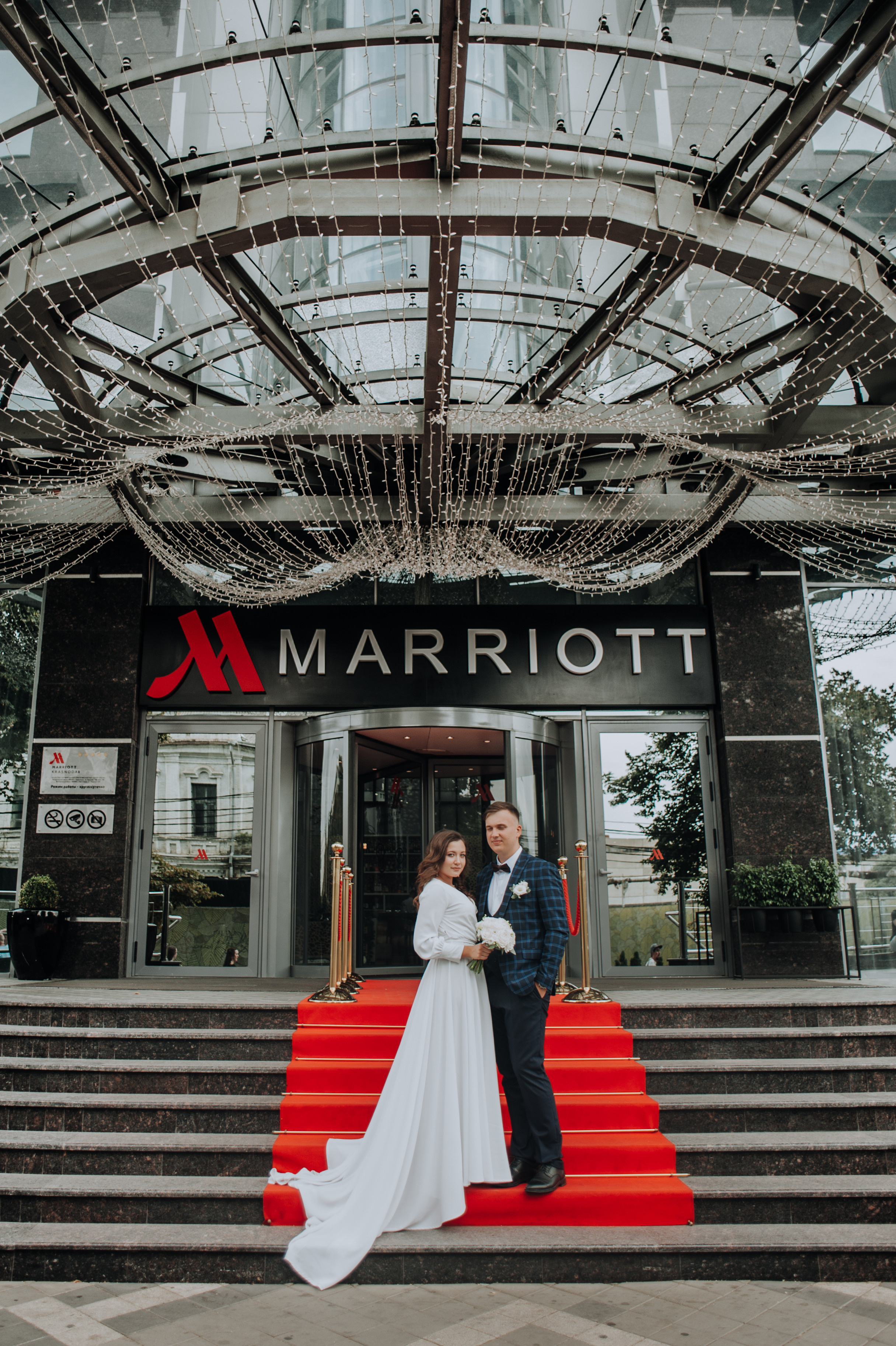 Данил и Арина. Свадебный и женский фотограф в Лиссабоне Яковлева Ольга