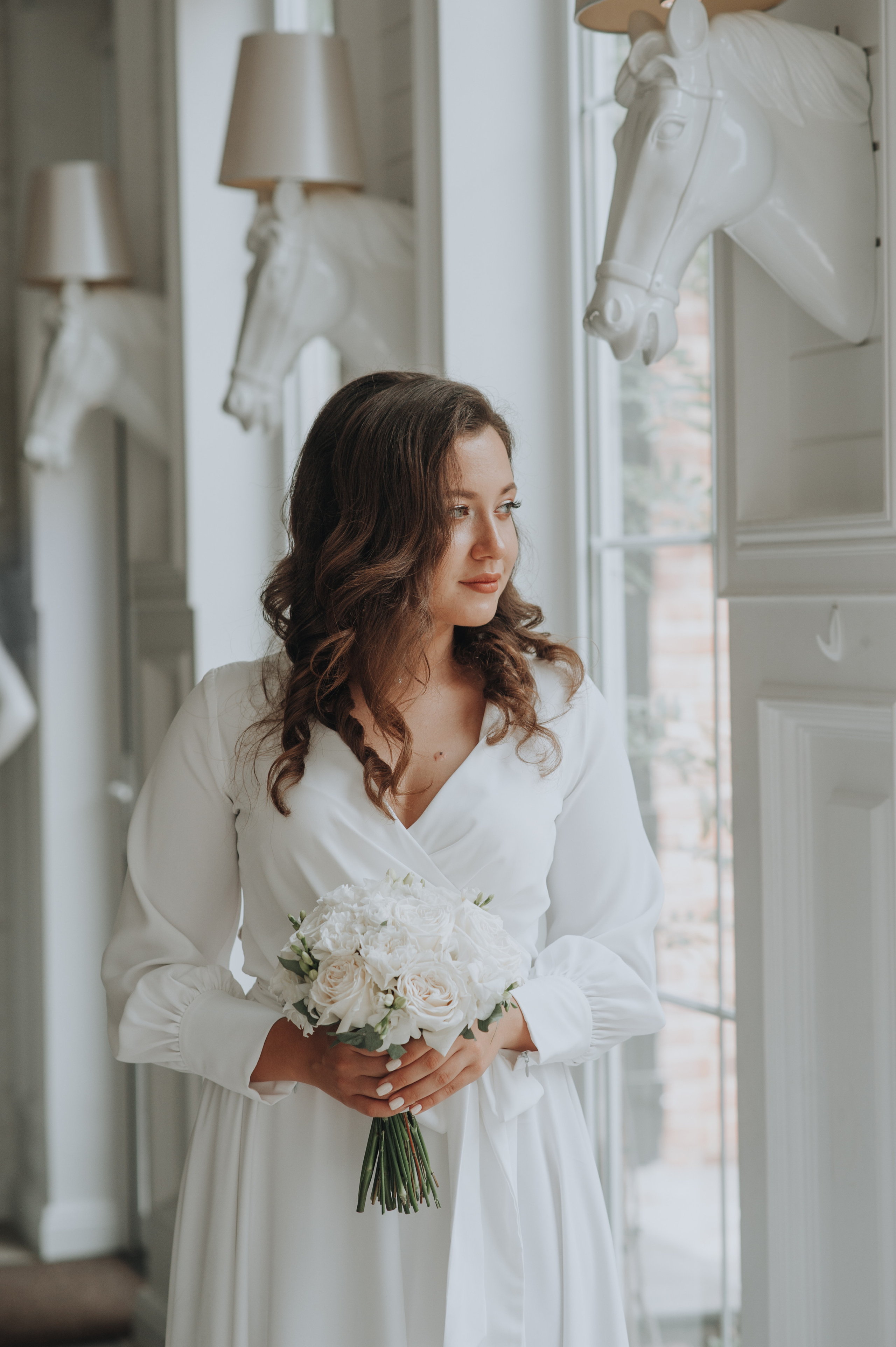 Данил и Арина. Свадебный и женский фотограф в Лиссабоне Яковлева Ольга