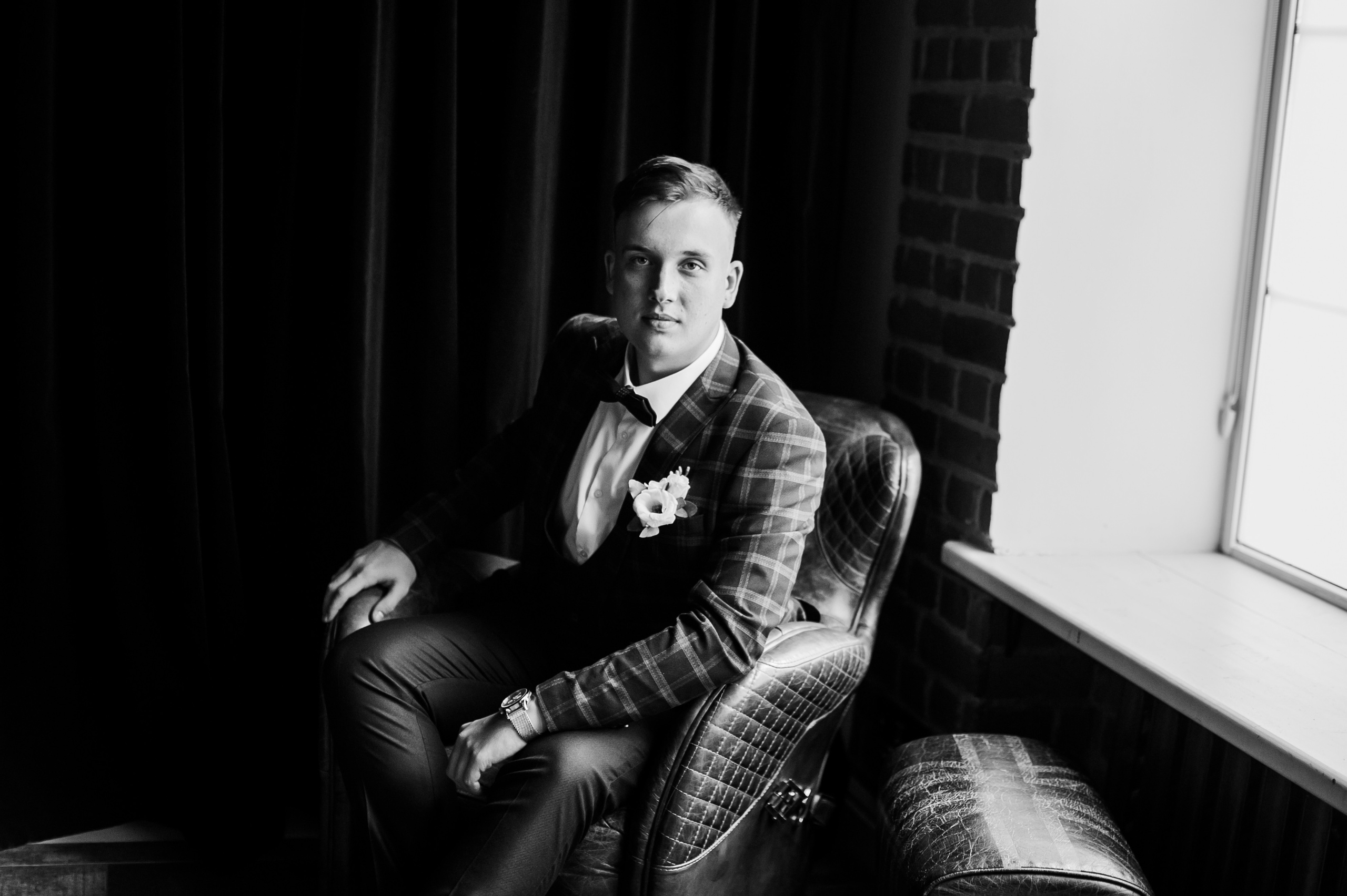 Данил и Арина. Свадебный и женский фотограф в Лиссабоне Яковлева Ольга