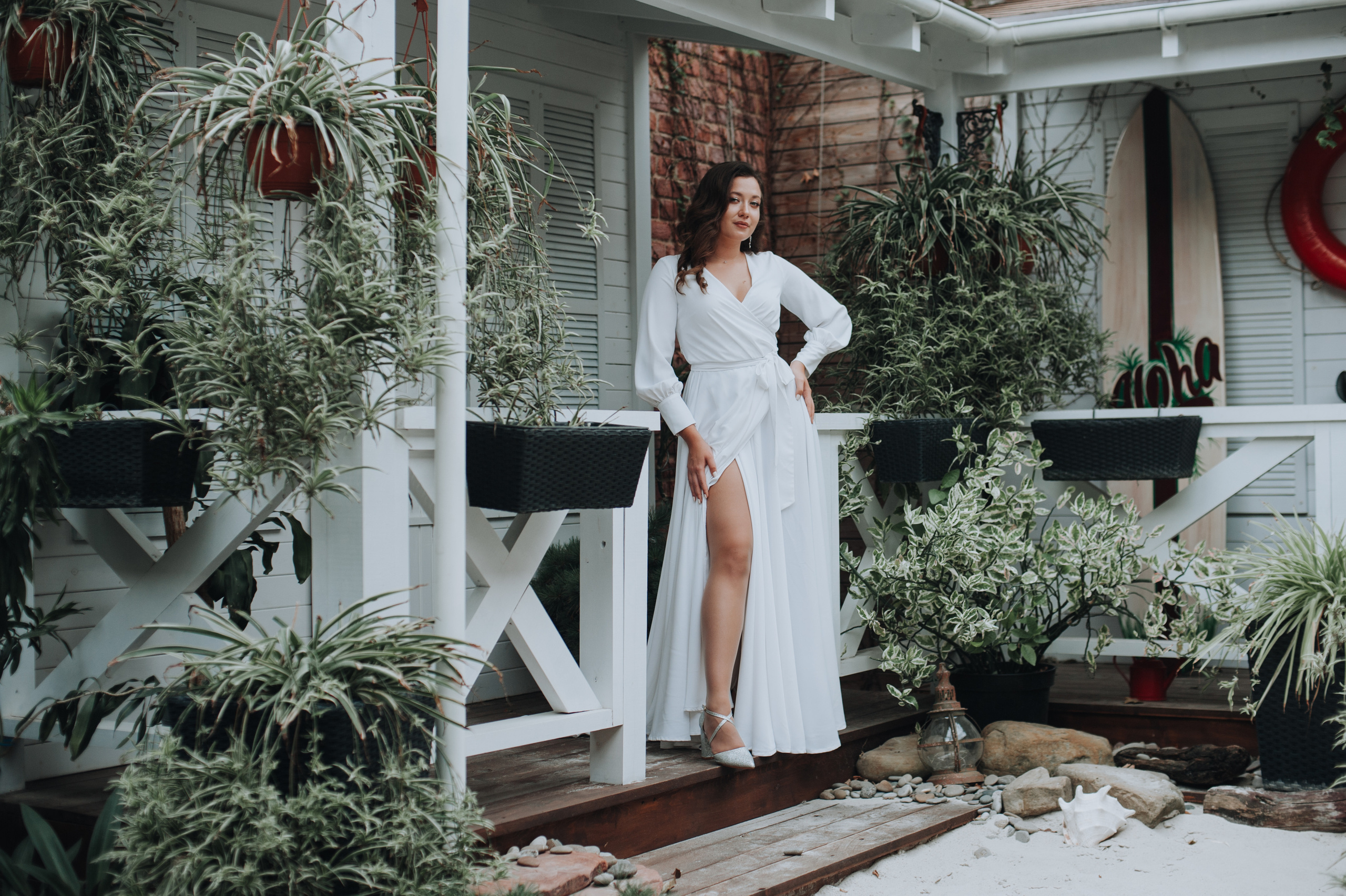 Данил и Арина. Свадебный и женский фотограф в Лиссабоне Яковлева Ольга