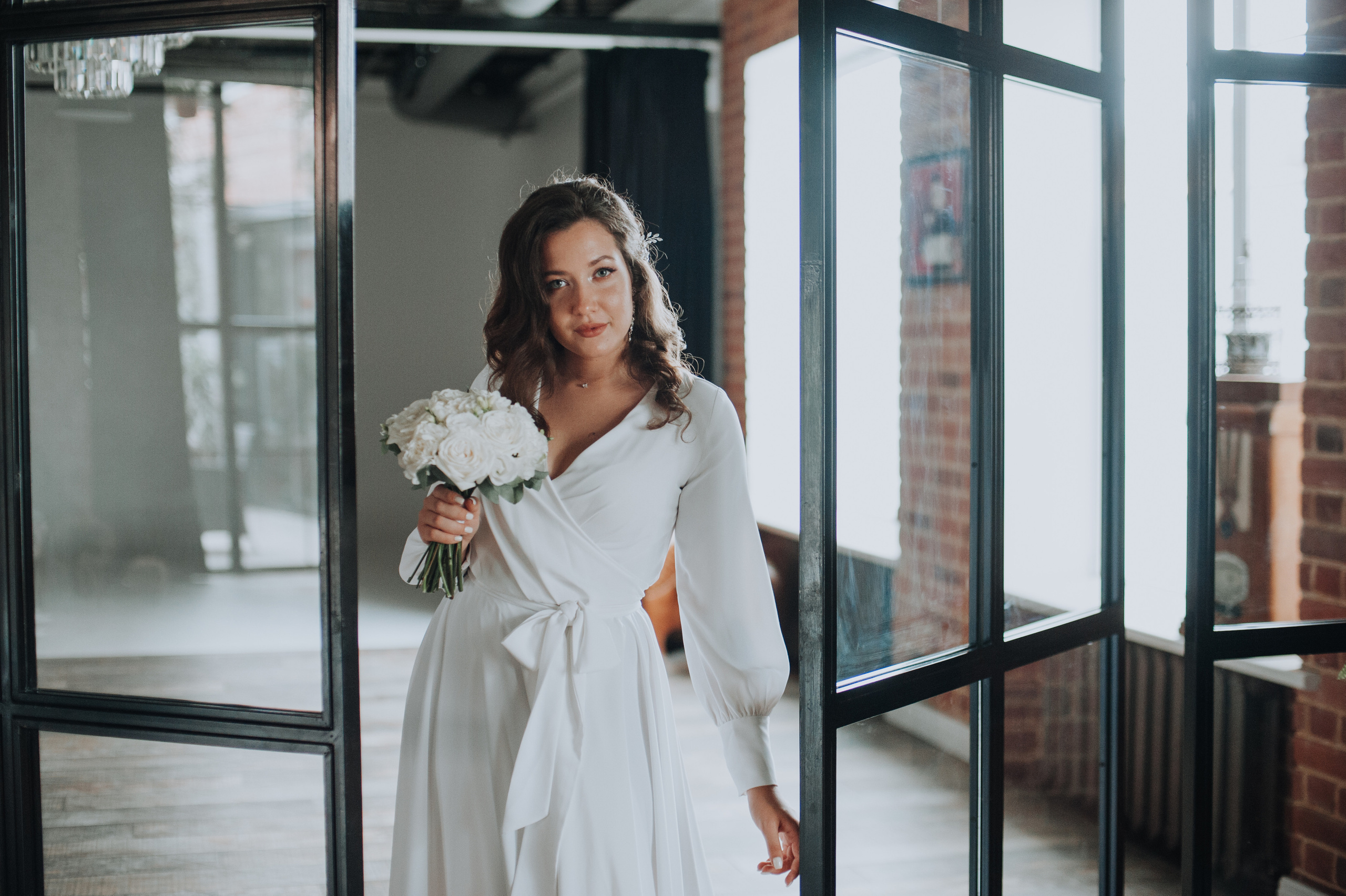 Данил и Арина. Свадебный и женский фотограф в Лиссабоне Яковлева Ольга