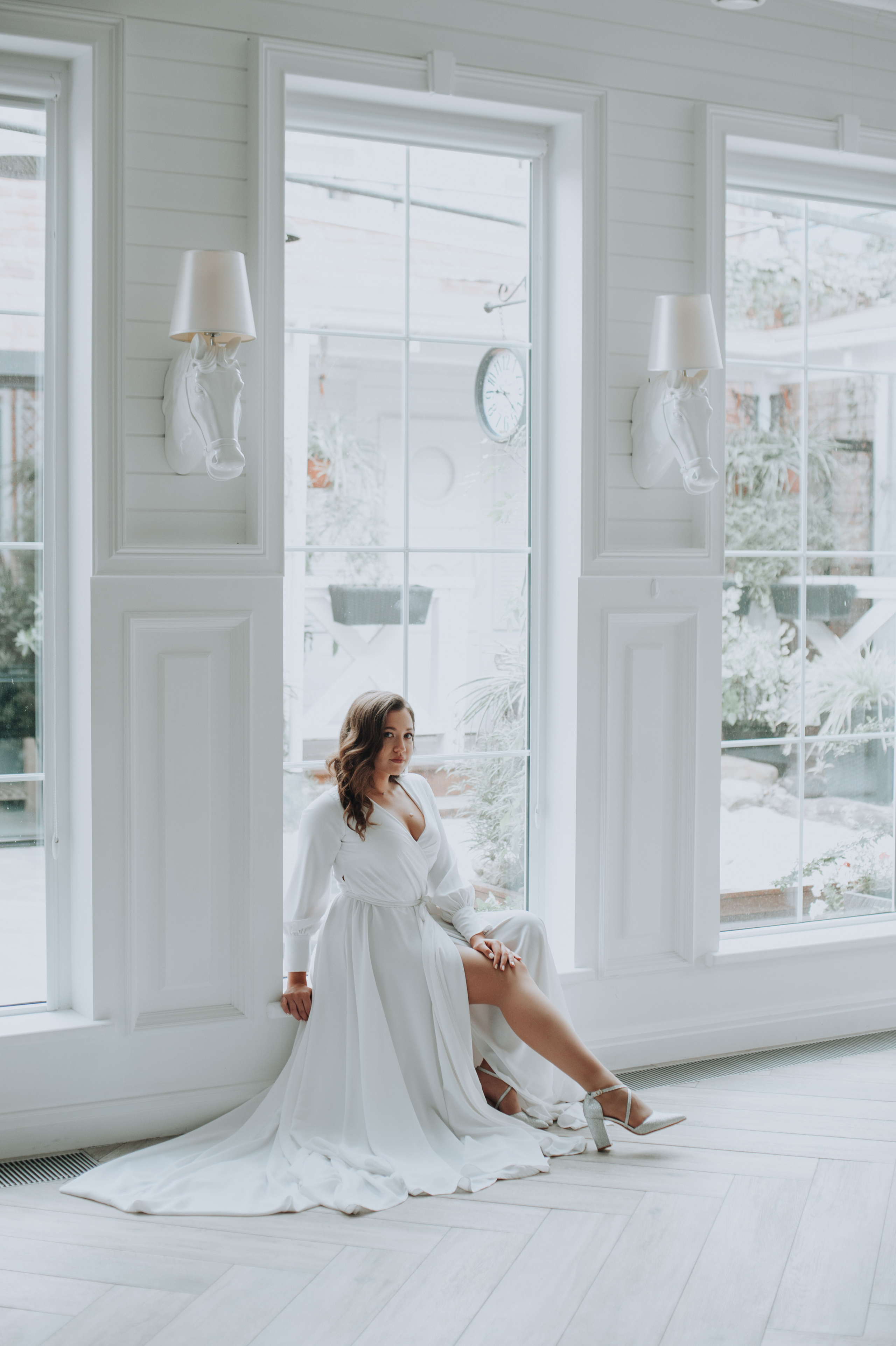 Данил и Арина. Свадебный и женский фотограф в Лиссабоне Яковлева Ольга