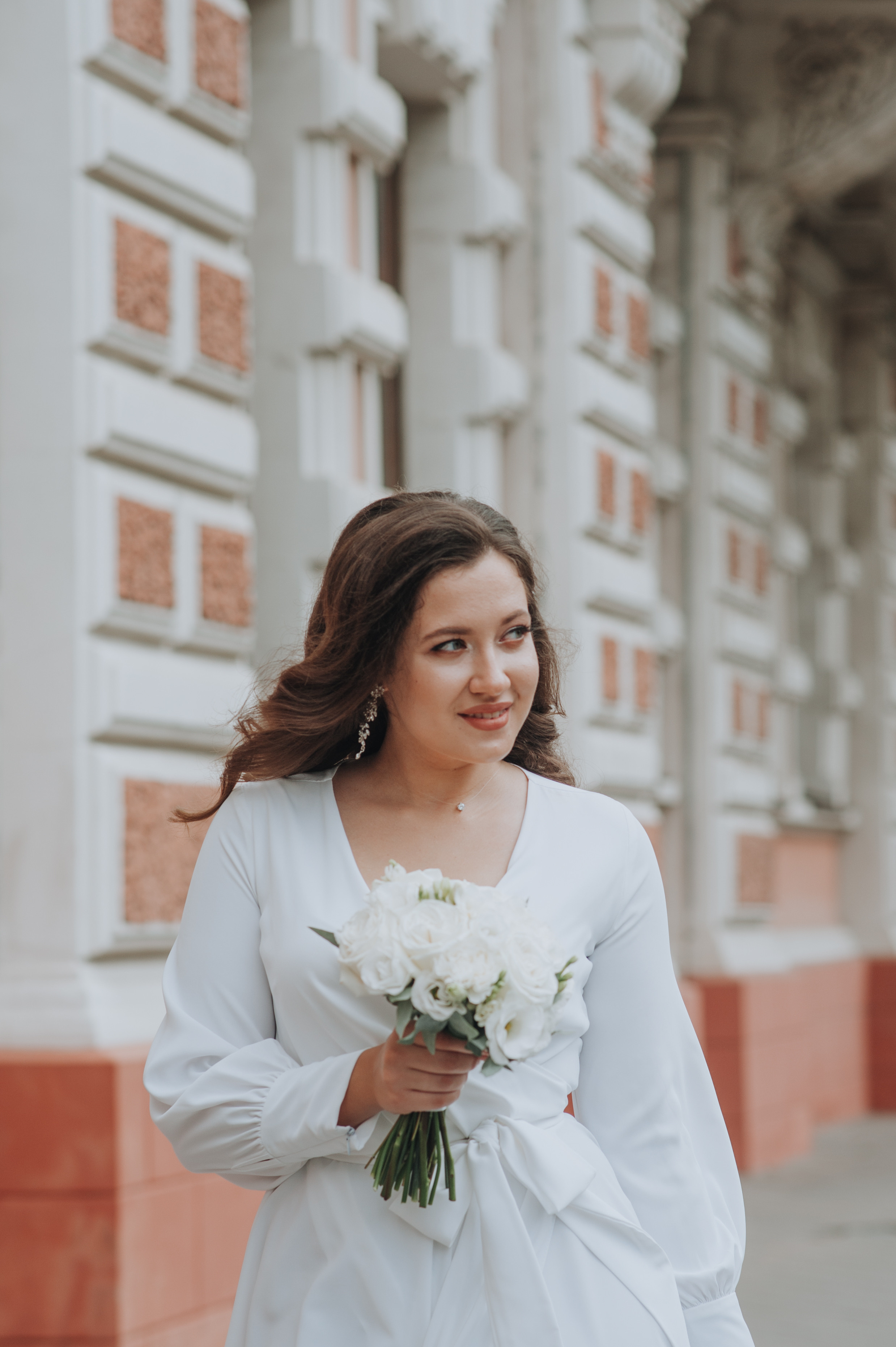 Данил и Арина. Свадебный и женский фотограф в Лиссабоне Яковлева Ольга