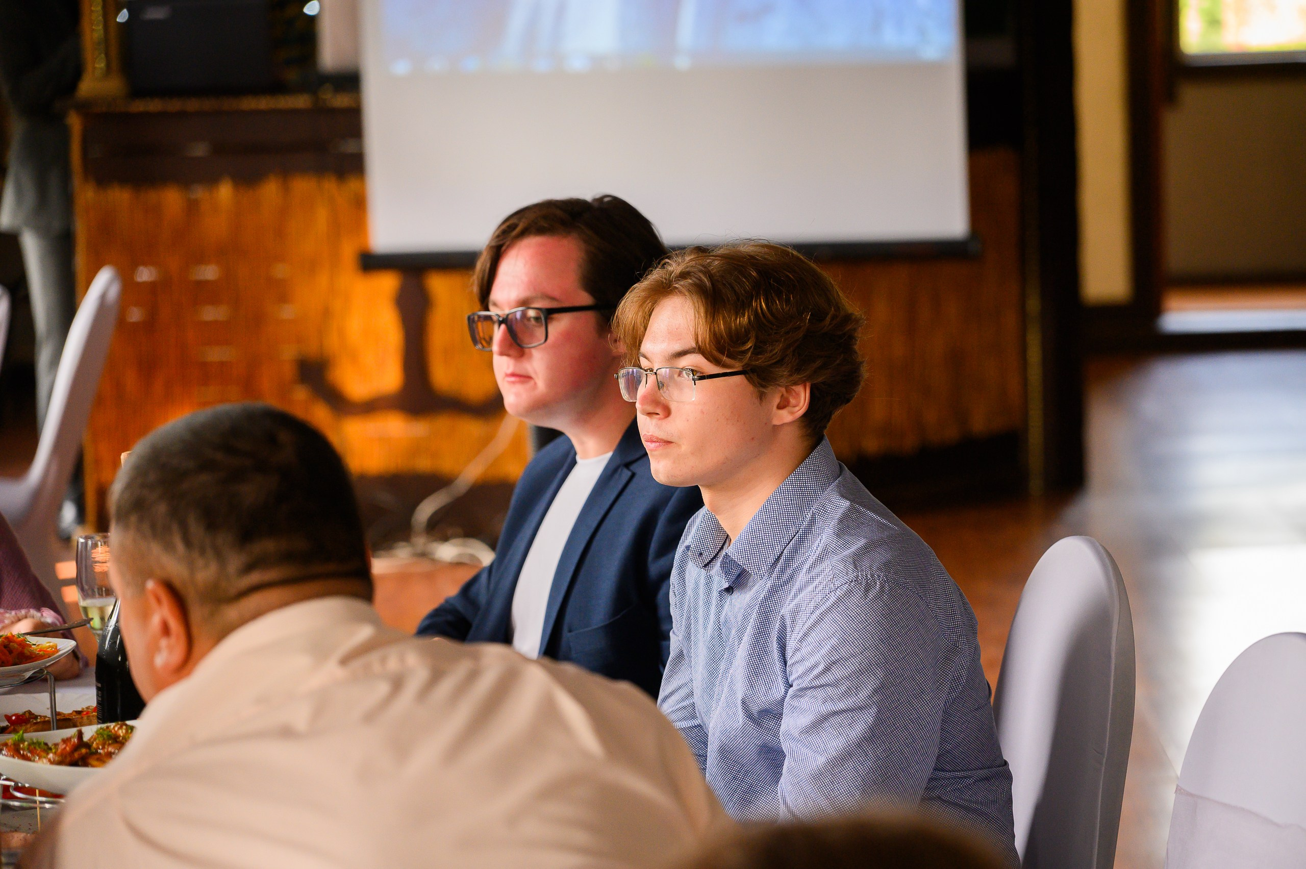 Данил и Анастасия. Фотограф в Кемерово Владислав Шульц