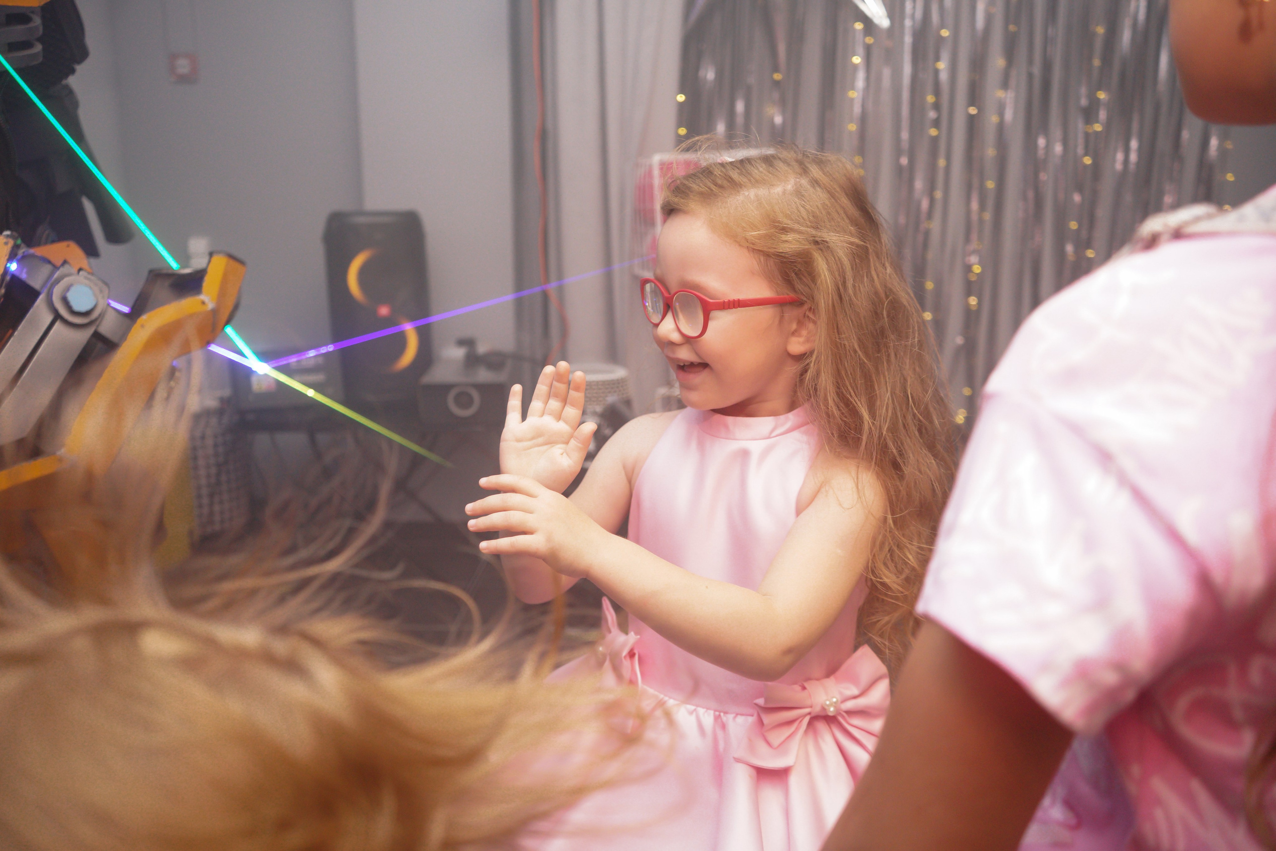 День рождения