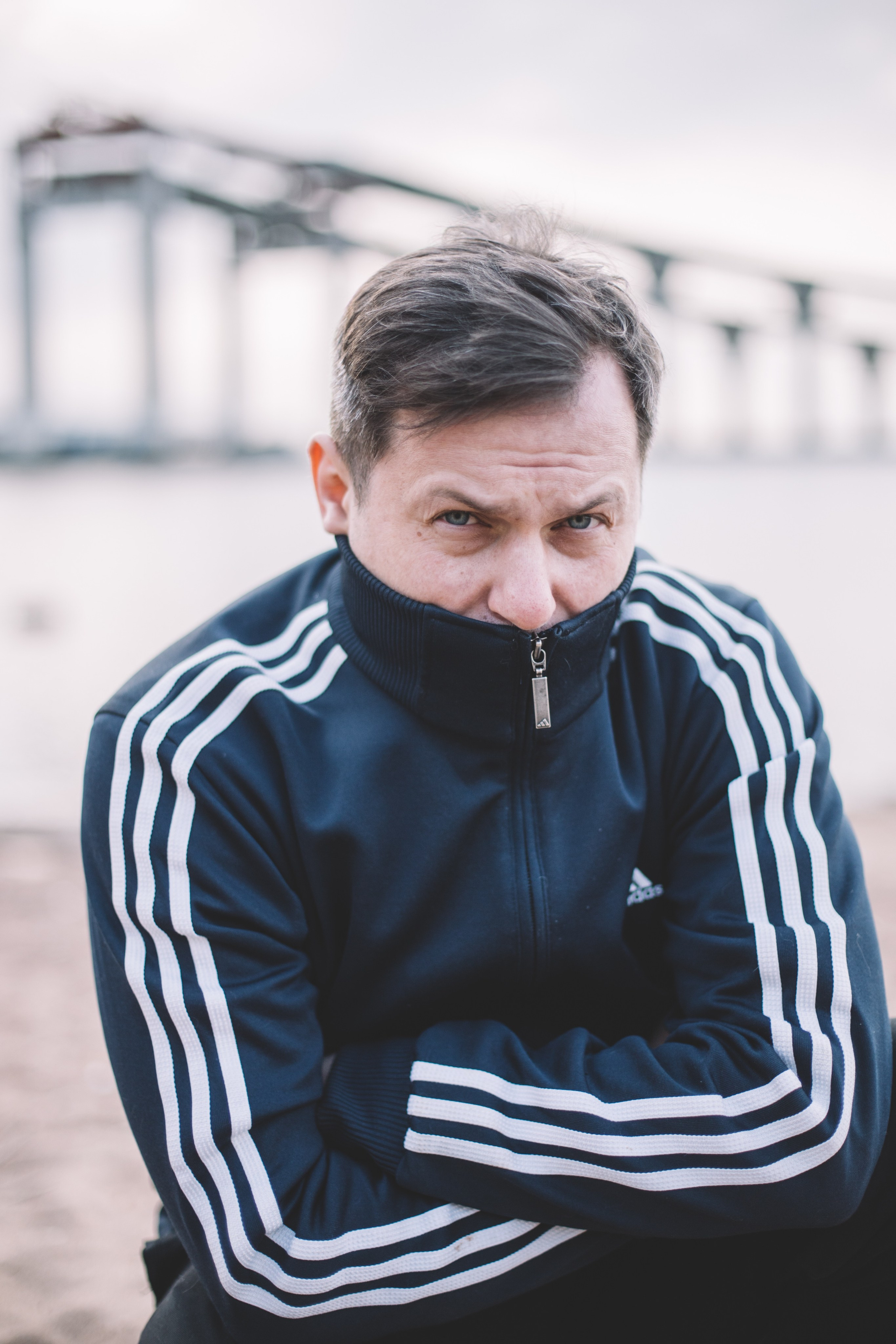 Портреты. Наталья Скворцова — портретный фотограф