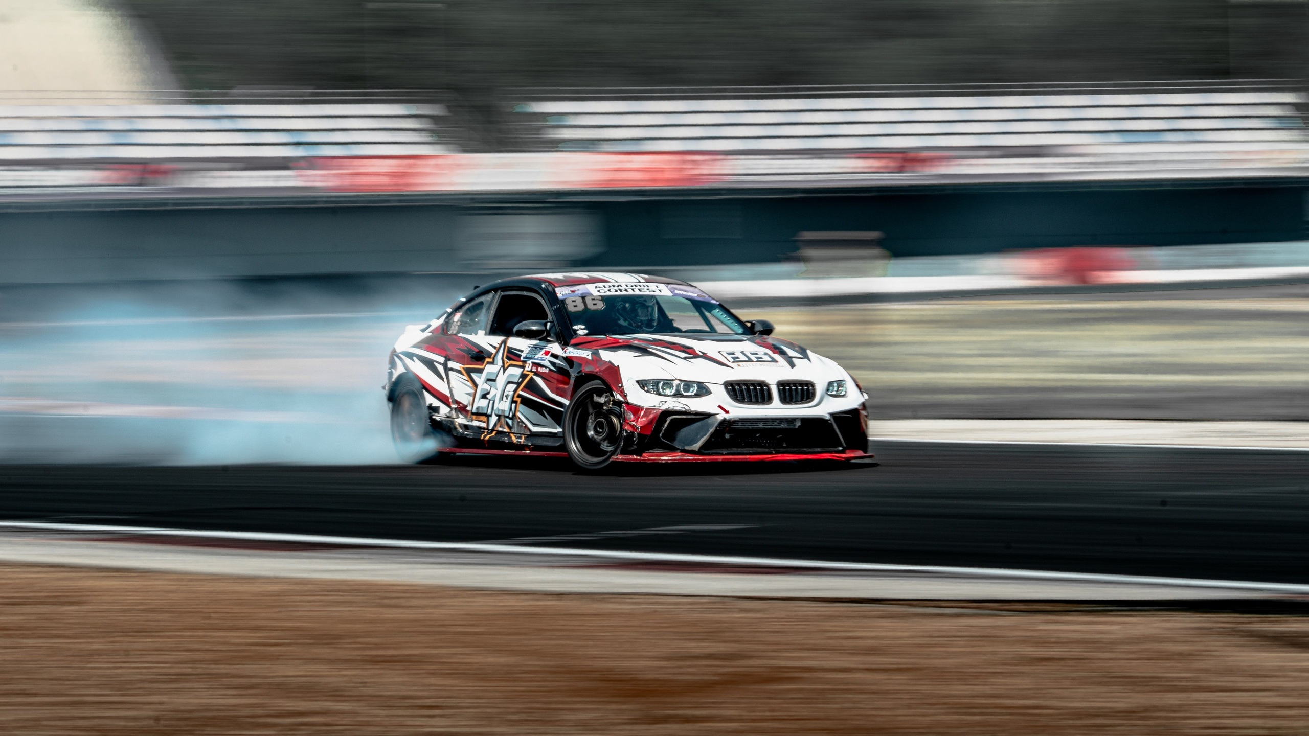 ADM DRIFT CONTEST 2026. Репортажный Фотограф