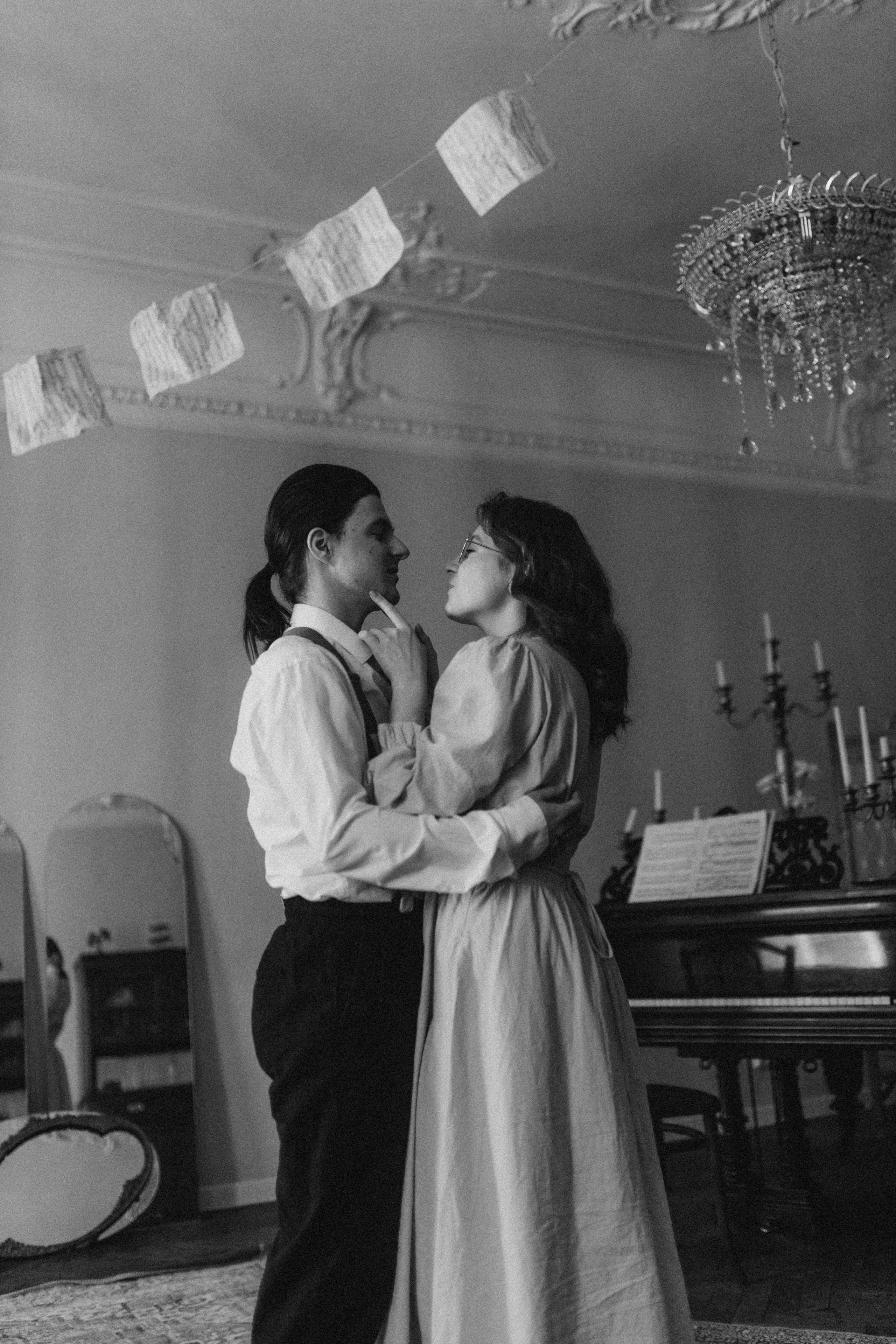 Катя & Витя. Фотограф НОГИНСК, Москва, Анастасия Белая