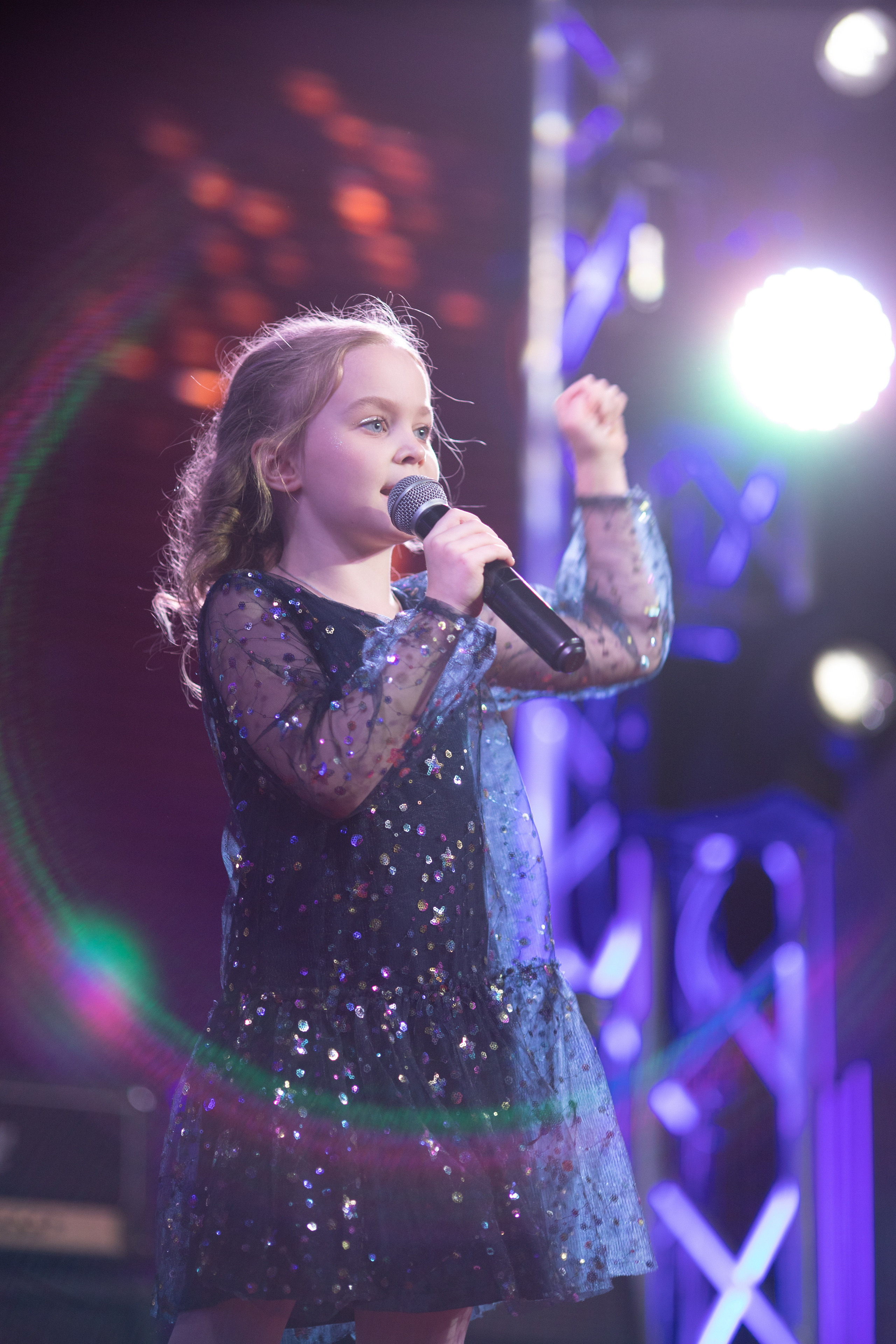 Концерты. Детский и семейный фотограф в Москве Вера Орлова