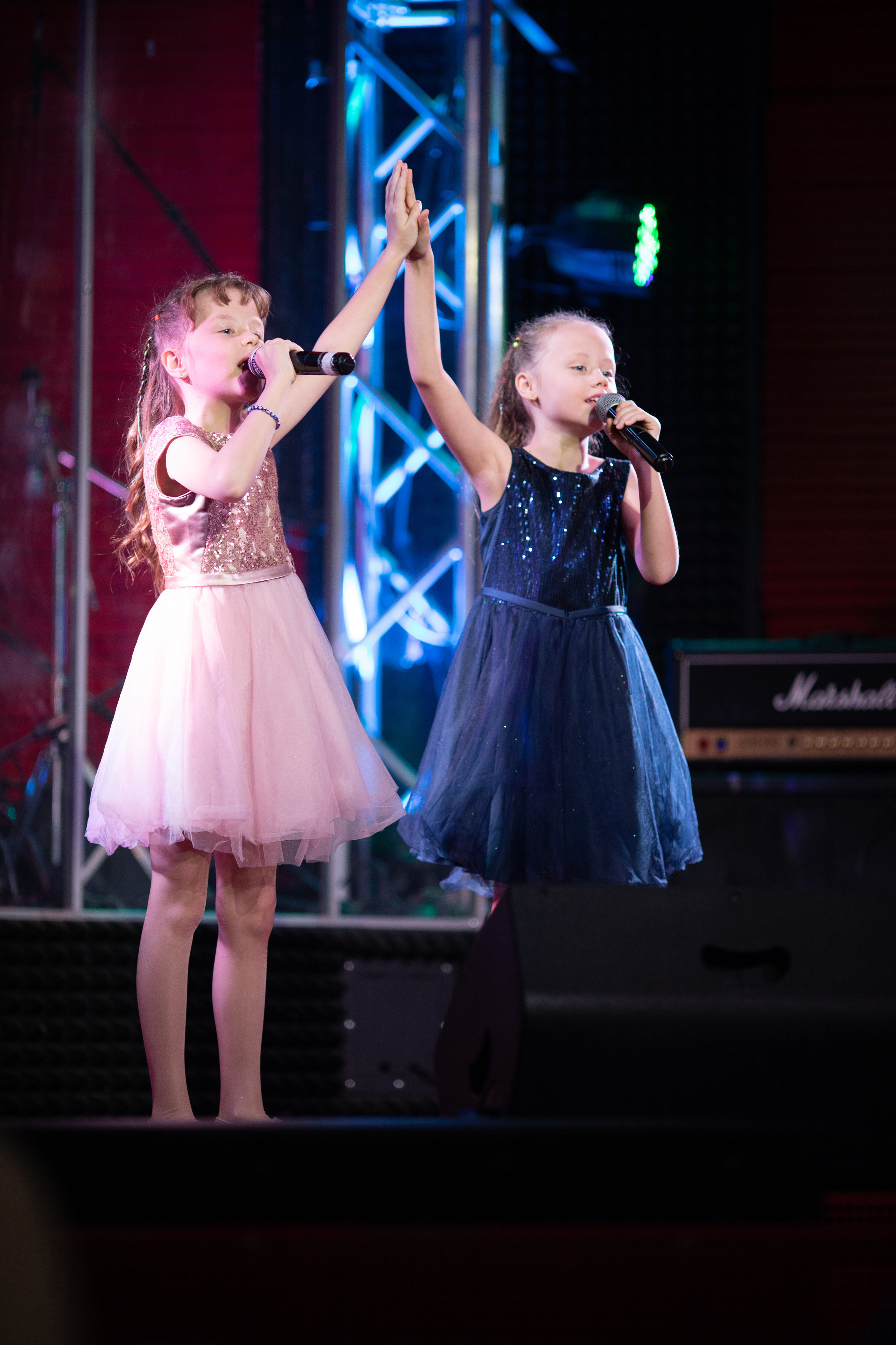 Концерты. Детский и семейный фотограф в Москве Вера Орлова