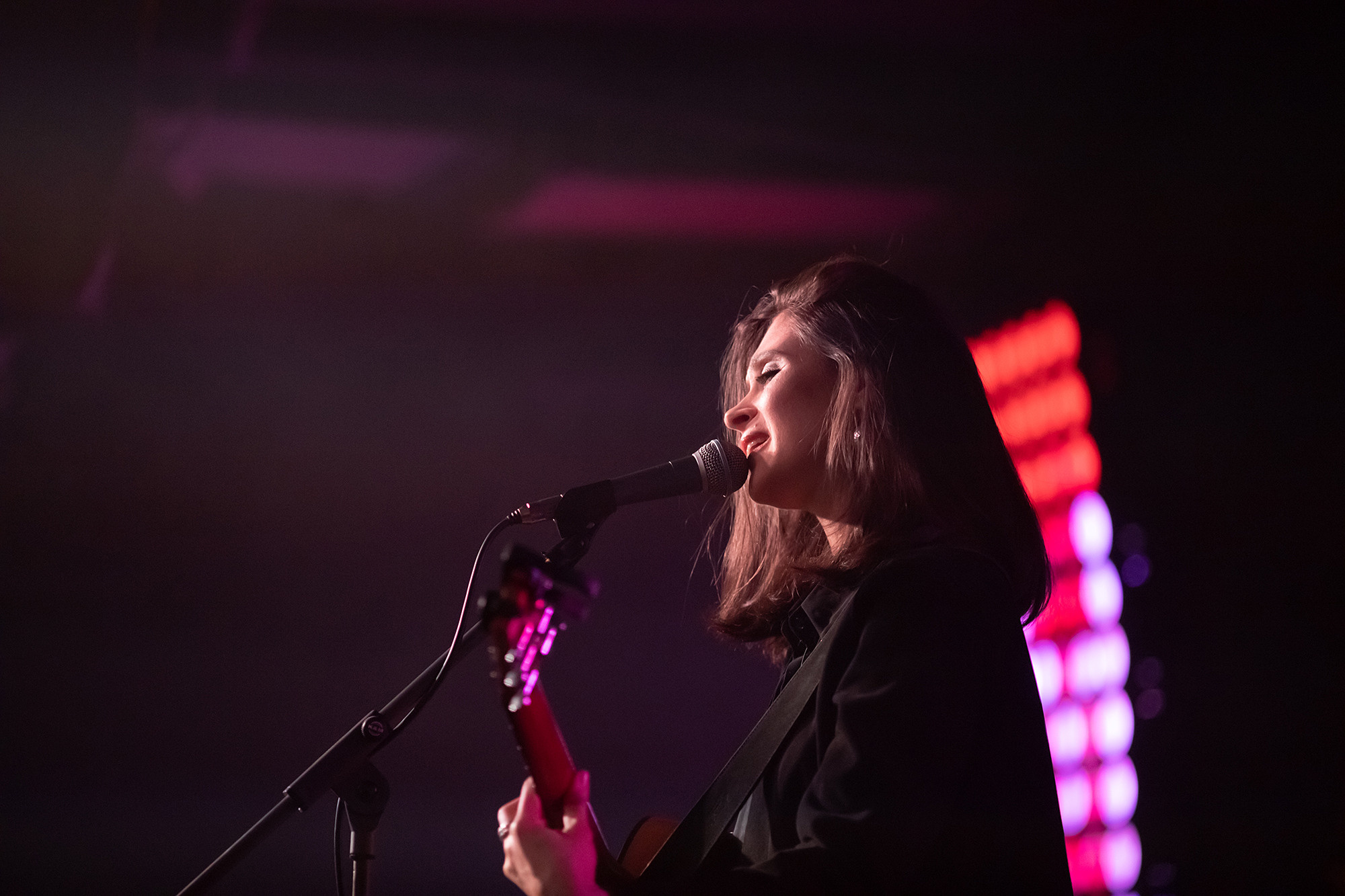 Концерты. Детский и семейный фотограф в Москве Вера Орлова