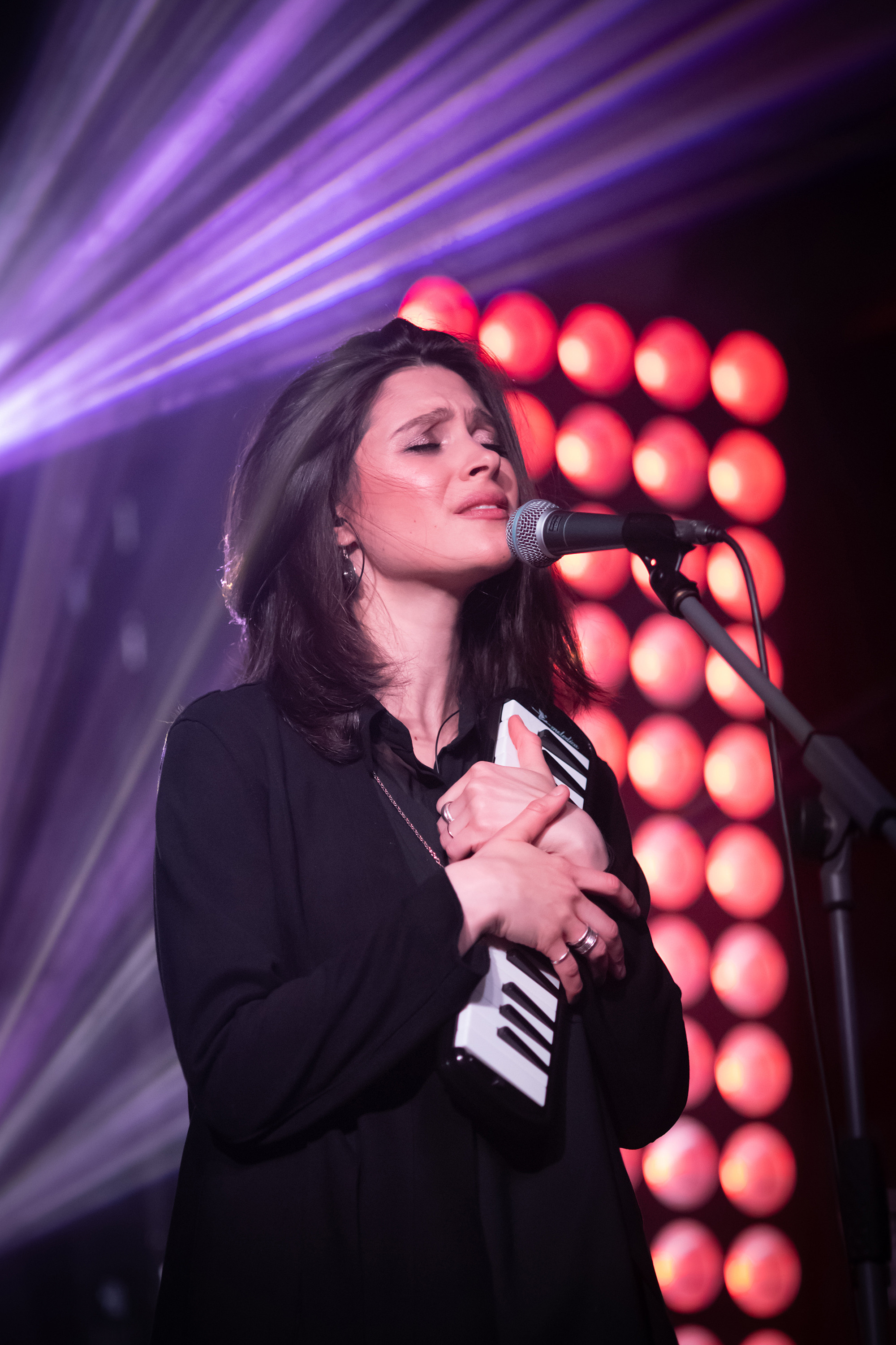 Концерты. Детский и семейный фотограф в Москве Вера Орлова