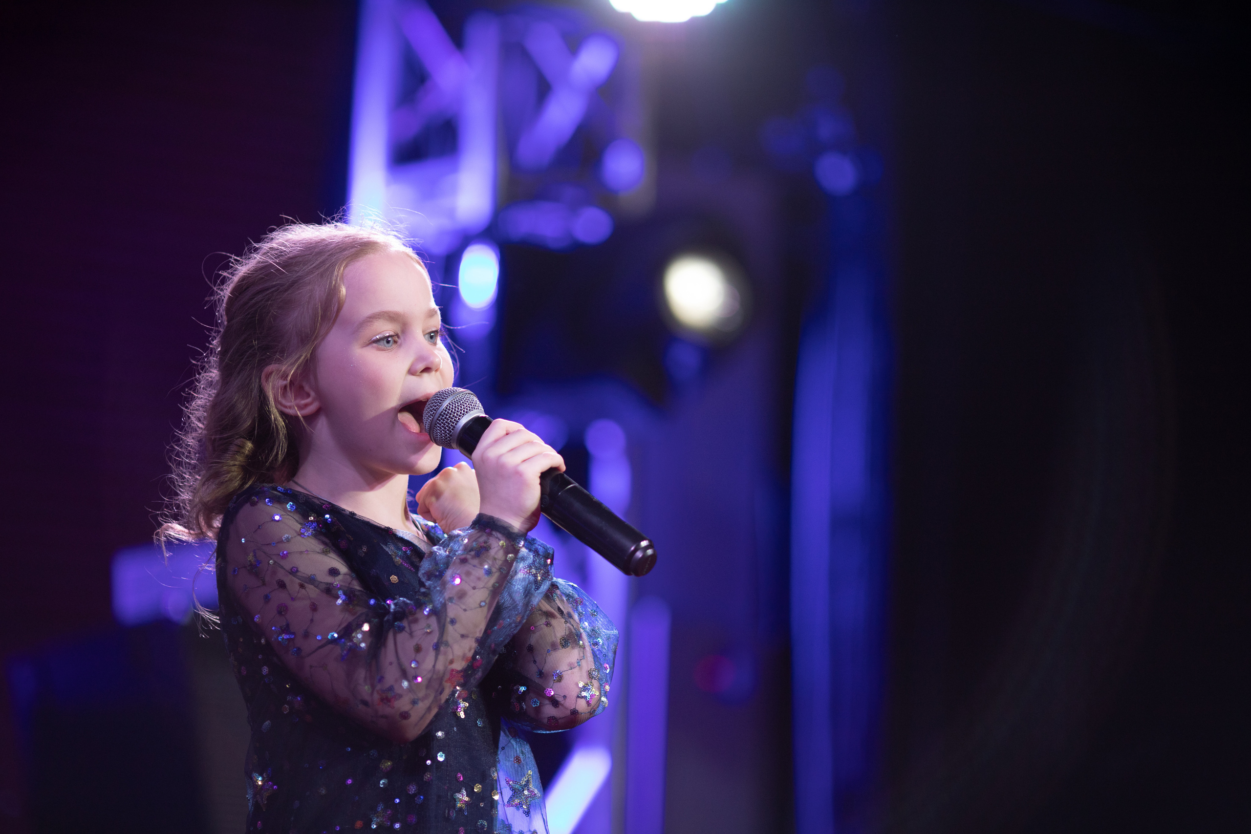 Концерты. Детский и семейный фотограф в Москве Вера Орлова