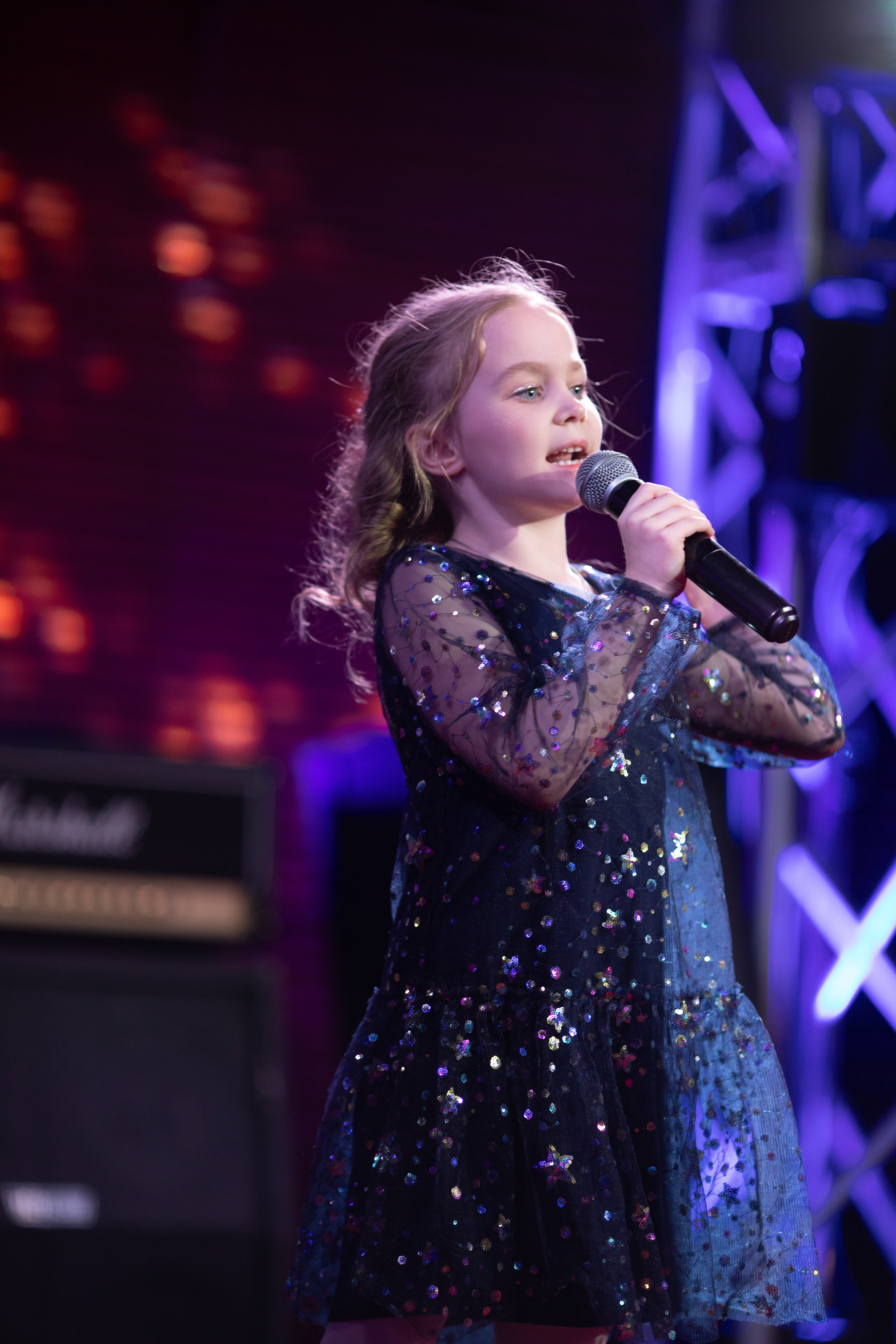 Концерты. Детский и семейный фотограф в Москве Вера Орлова