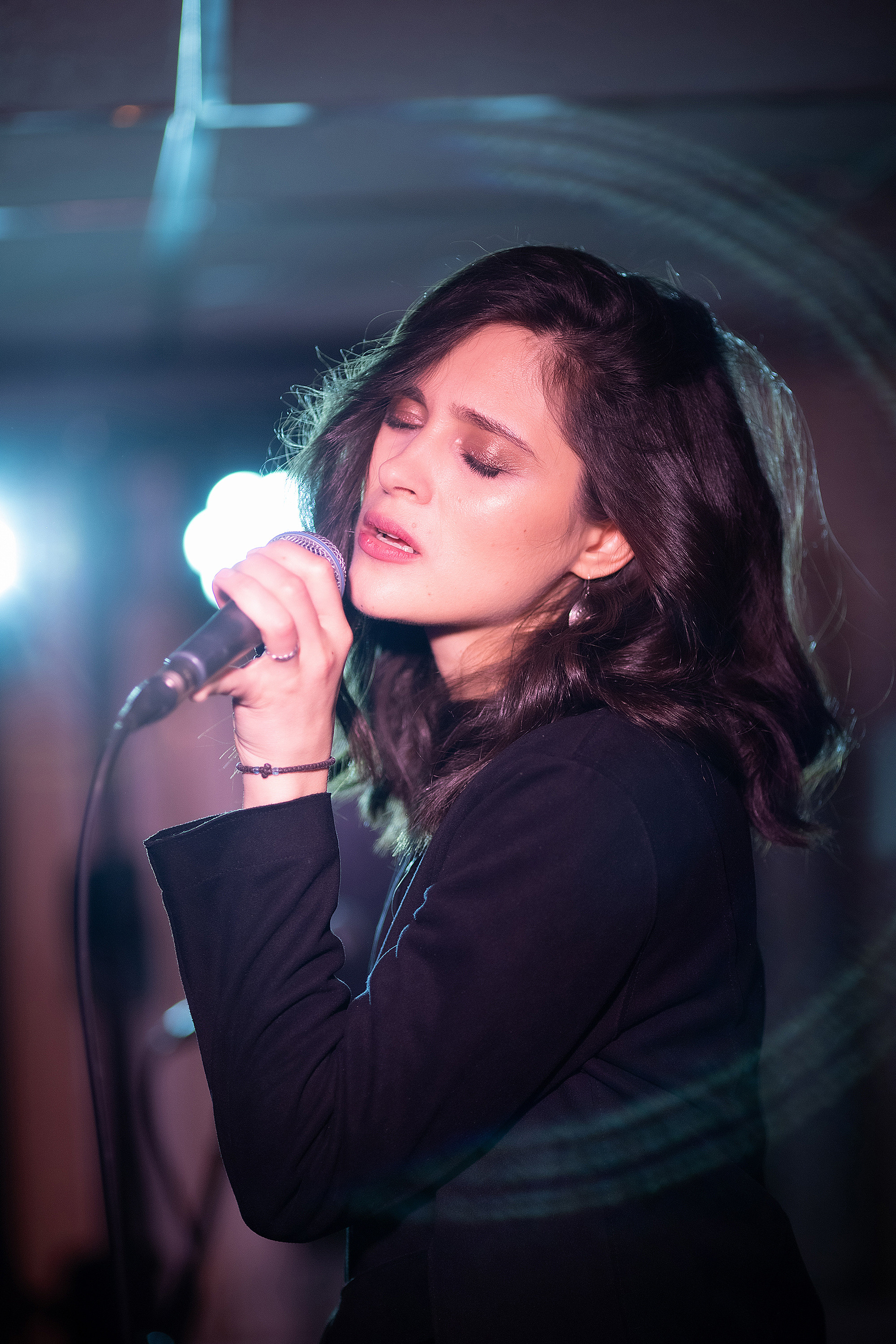 Концерты. Детский и семейный фотограф в Москве Вера Орлова